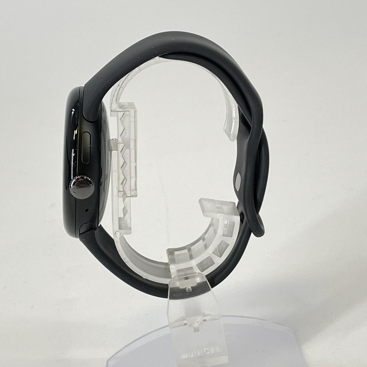 Google Pixel Watch 4 45mm Matte Black WiFi 32GB