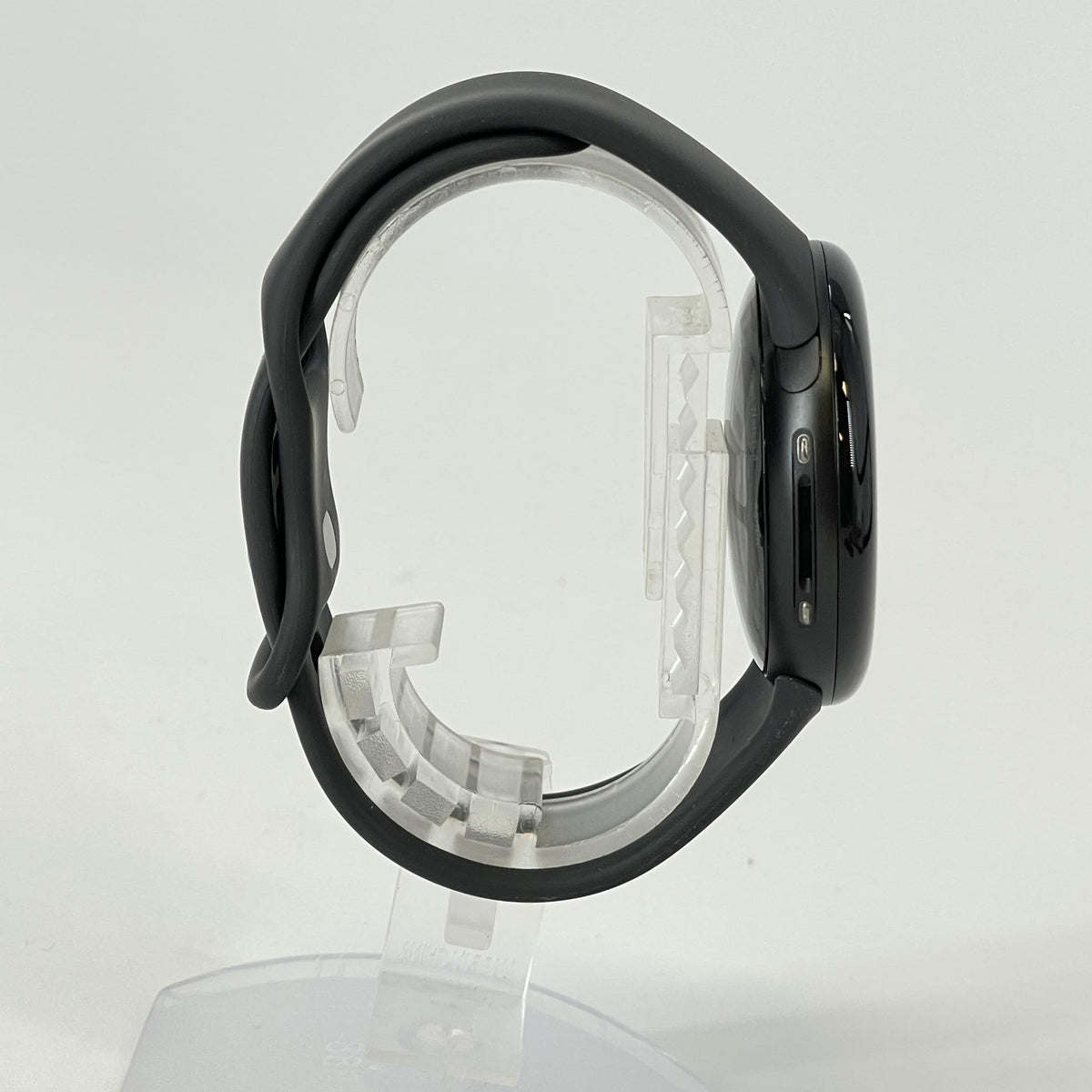 Google Pixel Watch 4 45mm Matte Black WiFi 32GB