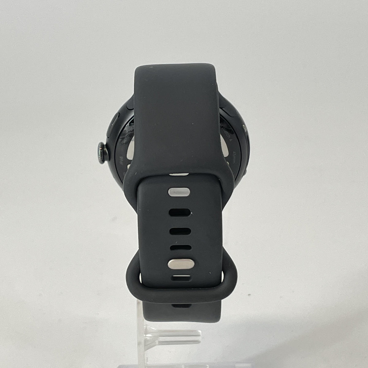 Google Pixel Watch 4 45mm Matte Black WiFi 32GB