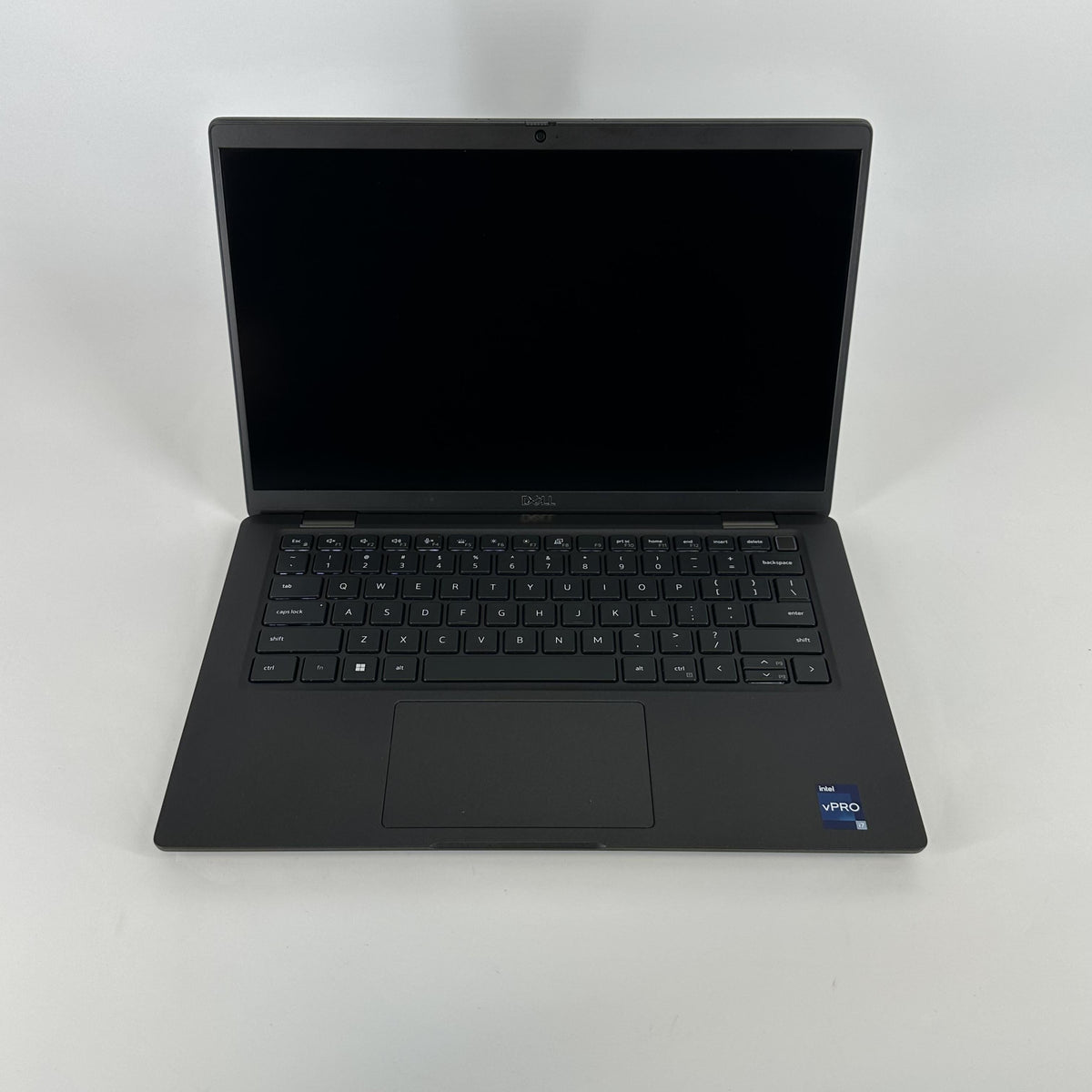Dell Latitude 7430 14 Black 2.2 GHz Intel Core i7 12th Gen. 16GB RAM