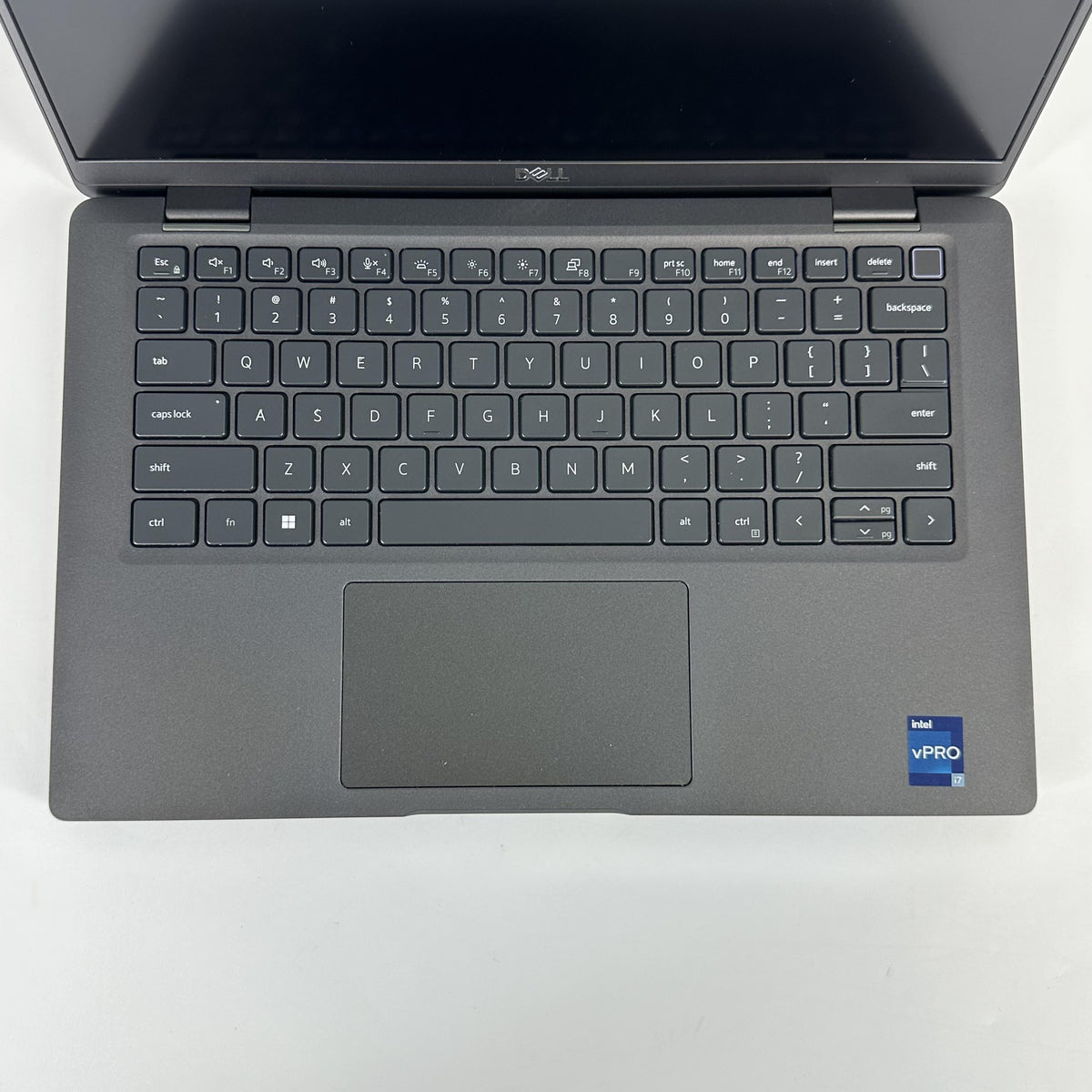 Dell Latitude 7430 14 Black 2.2 GHz Intel Core i7 12th Gen. 16GB RAM