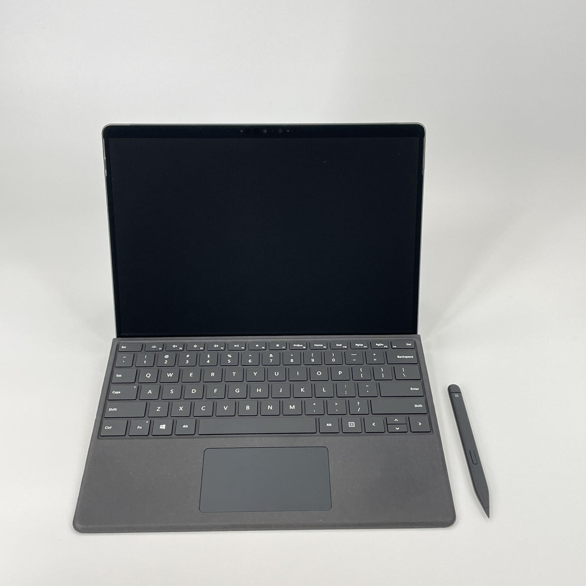 Microsoft Surface Pro 8 13 Black WiFi 3.0 GHz Intel Core i7 11th Gen.