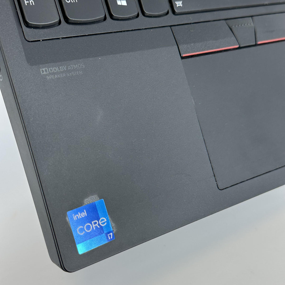 Lenovo ThinkPad P15 Gen 2 Black 2.3 GHz Intel Core i7 11th Gen. 32GB