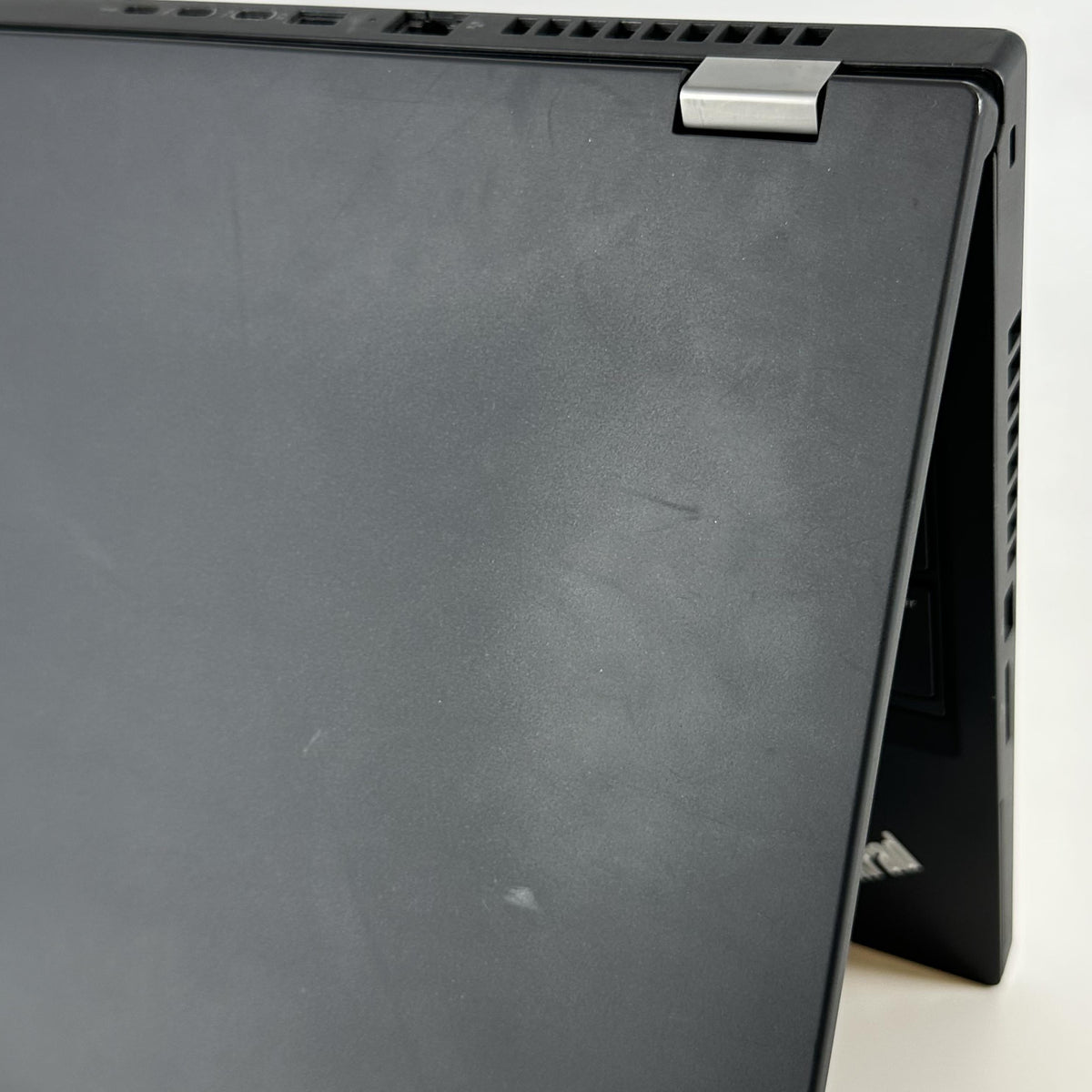 Lenovo ThinkPad P15 Gen 2 Black 2.3 GHz Intel Core i7 11th Gen. 32GB