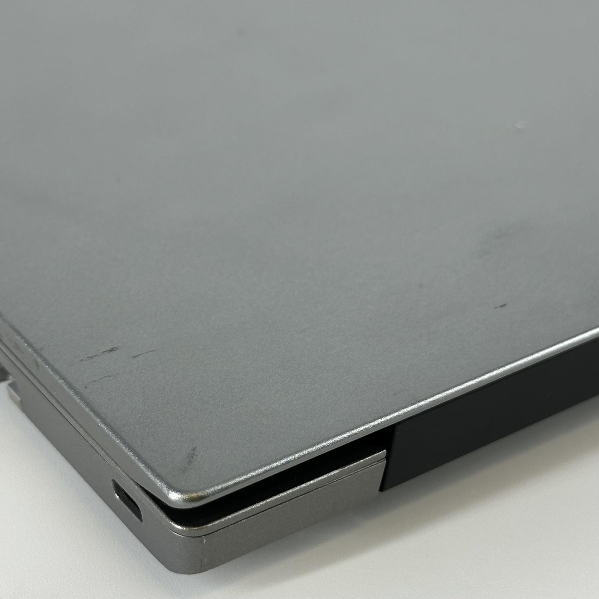 Lenovo ThinkPad E15 Gen 4 Silver 2.0 GHz AMD Ryzen 7 5825U 16GB RAM