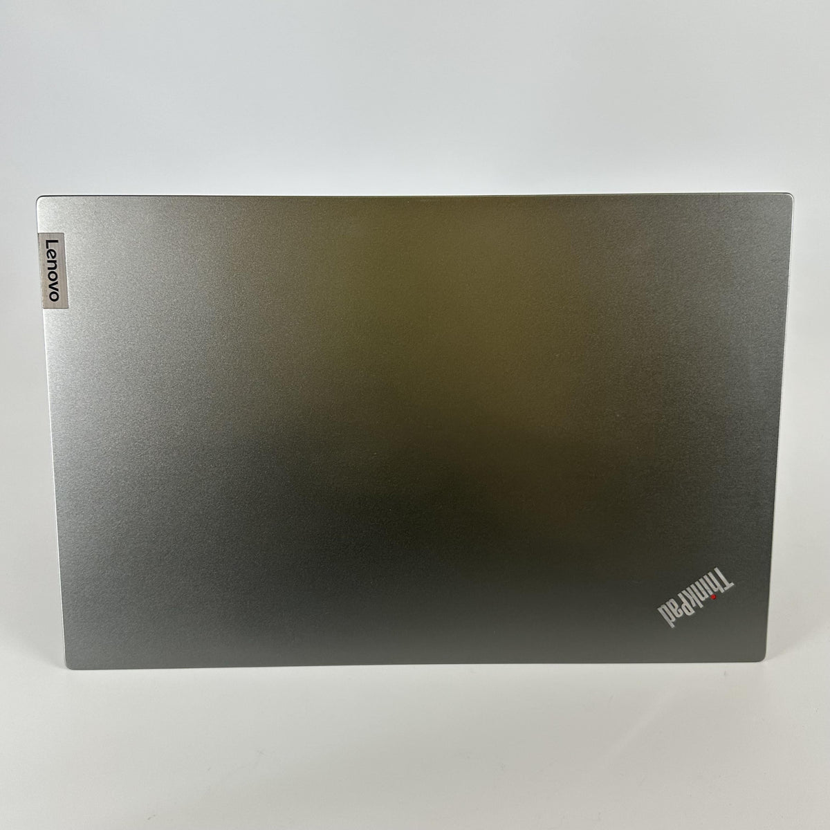 Lenovo ThinkPad E15 Gen 4 Silver 2.0 GHz AMD Ryzen 7 5825U 16GB RAM