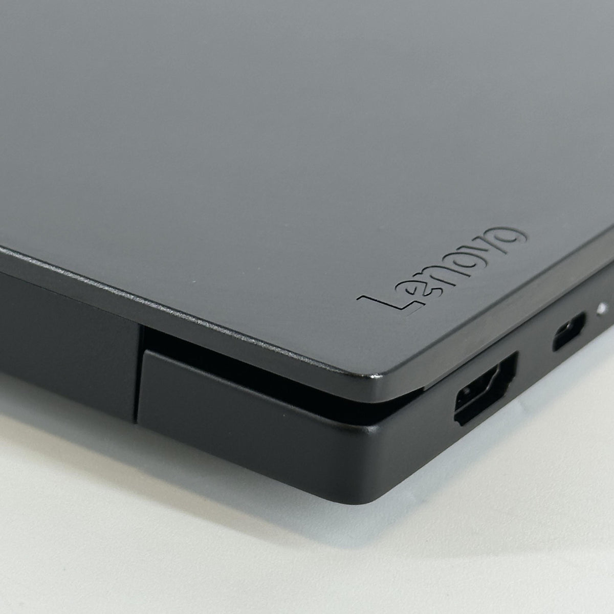 Lenovo ThinkPad E14 Gen 7 Black 2.0 GHz Intel Core Ultra 7 Series 2