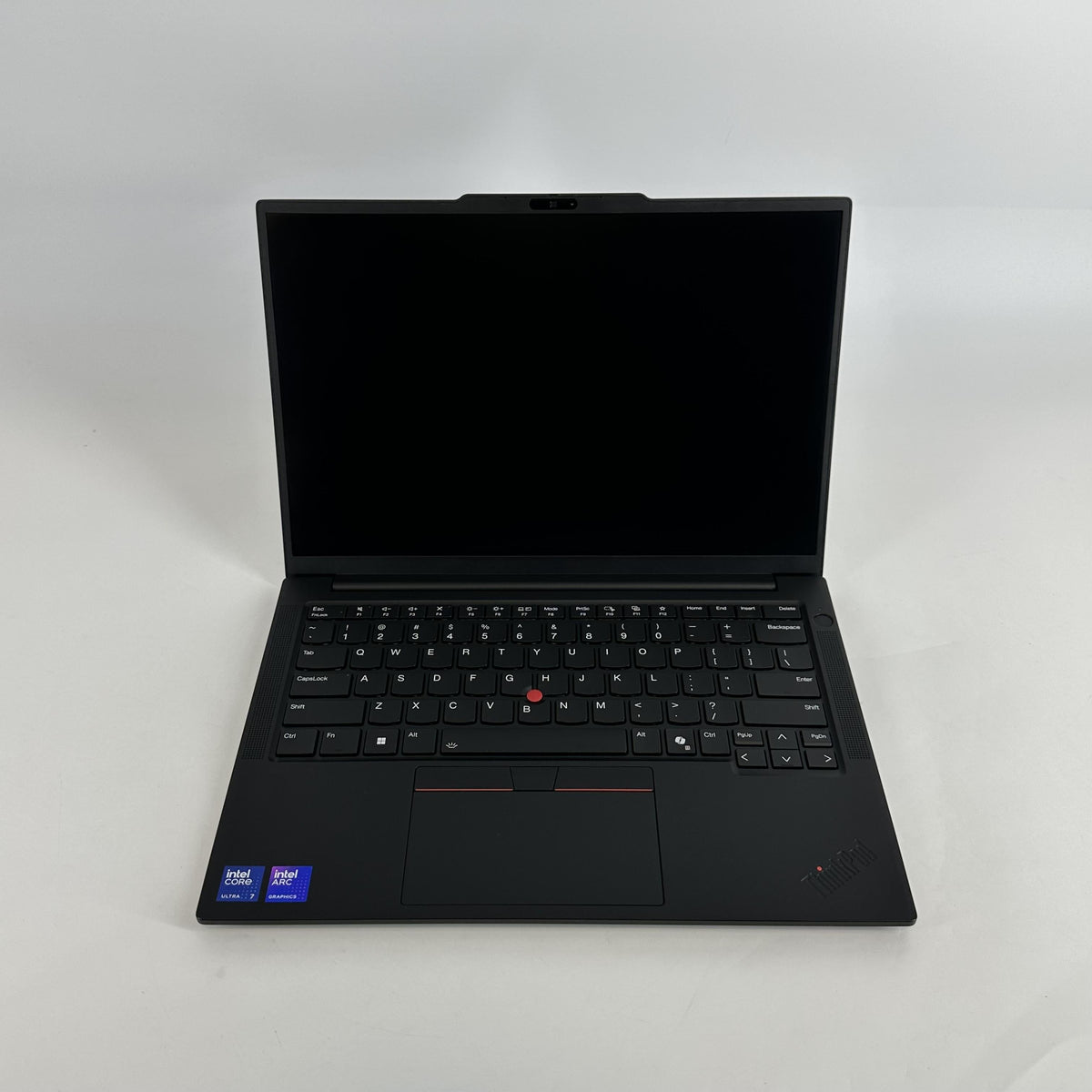 Lenovo ThinkPad E14 Gen 7 Black 2.0 GHz Intel Core Ultra 7 Series 2