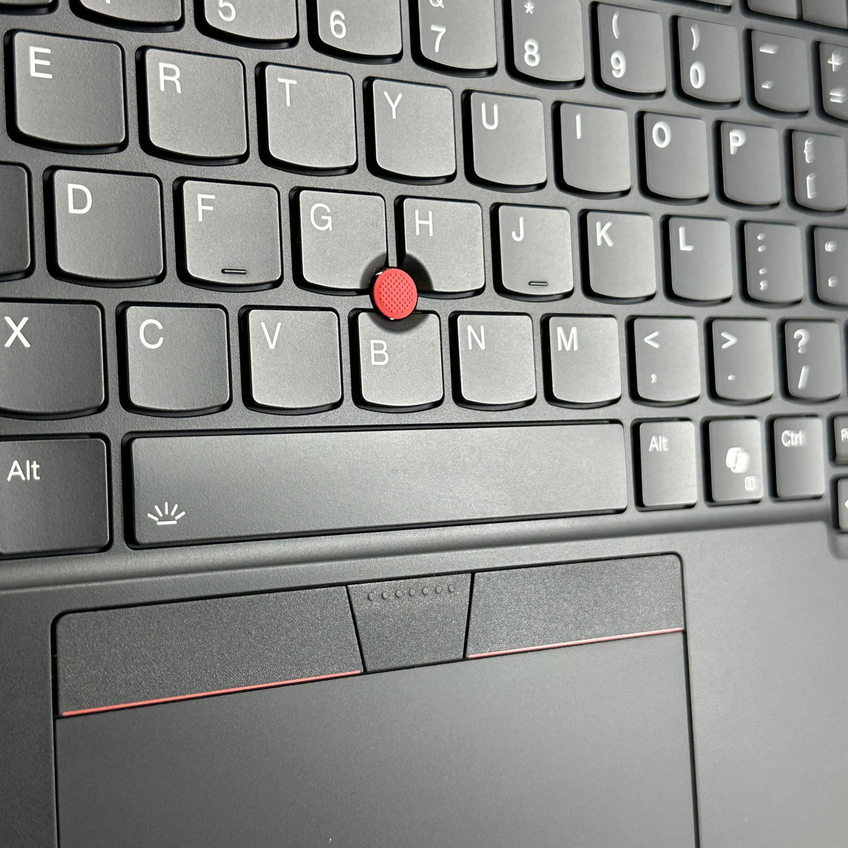 Lenovo ThinkPad E14 Gen 7 Black 2.0 GHz Intel Core Ultra 7 Series 2