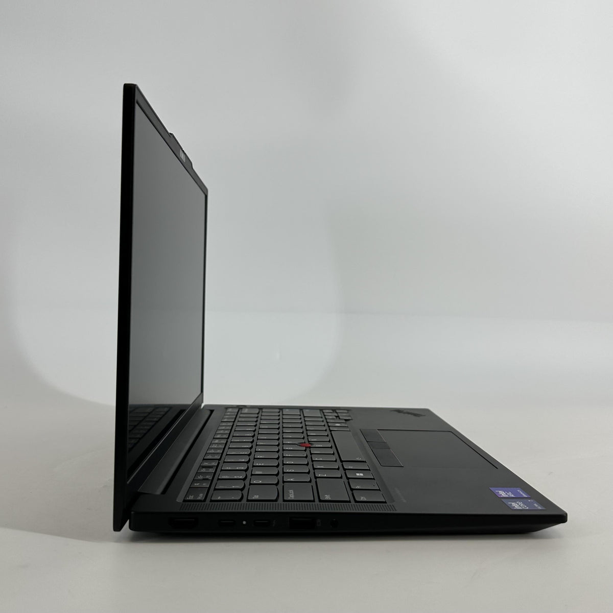 Lenovo ThinkPad E14 Gen 7 Black 2.0 GHz Intel Core Ultra 7 Series 2