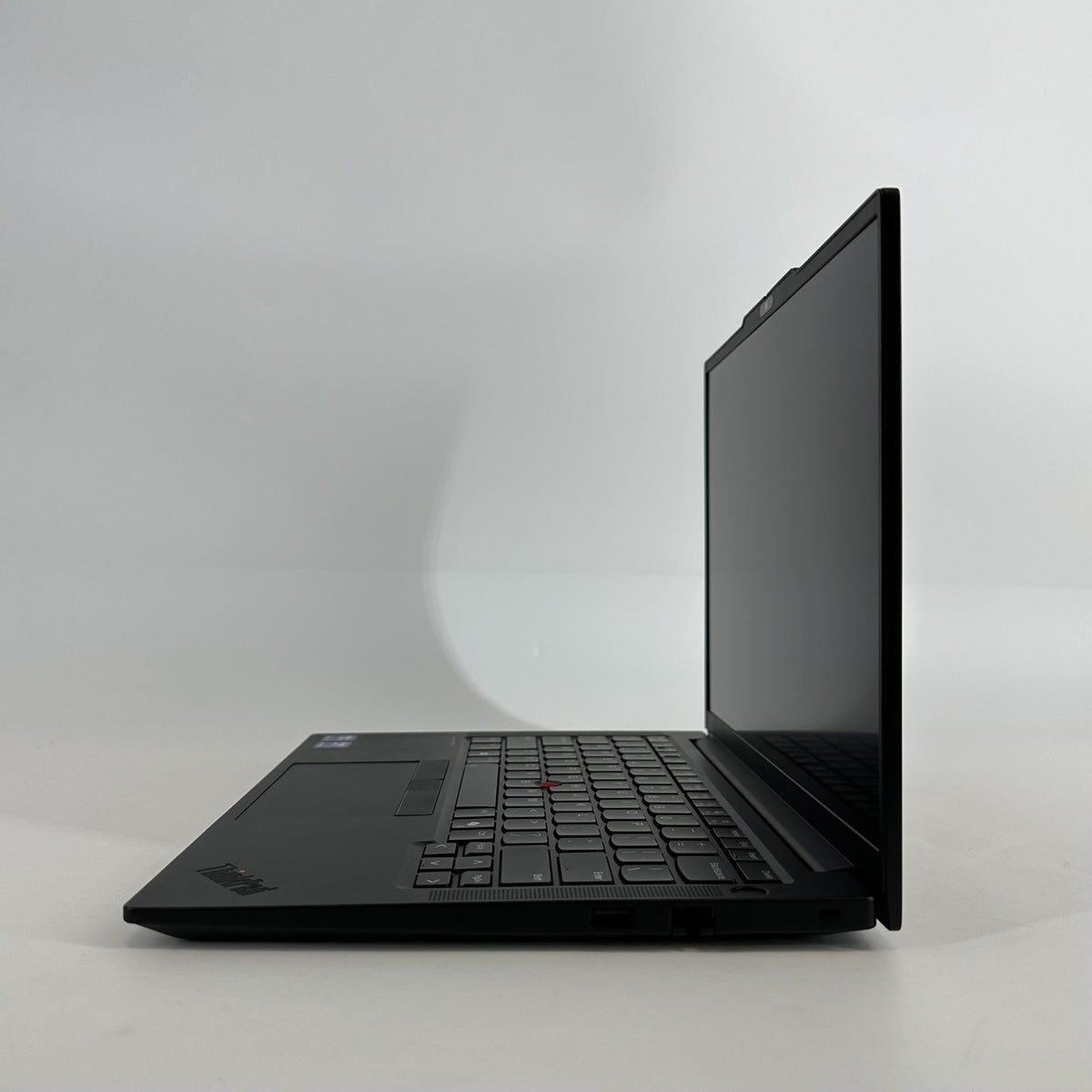 Lenovo ThinkPad E14 Gen 7 Black 2.0 GHz Intel Core Ultra 7 Series 2
