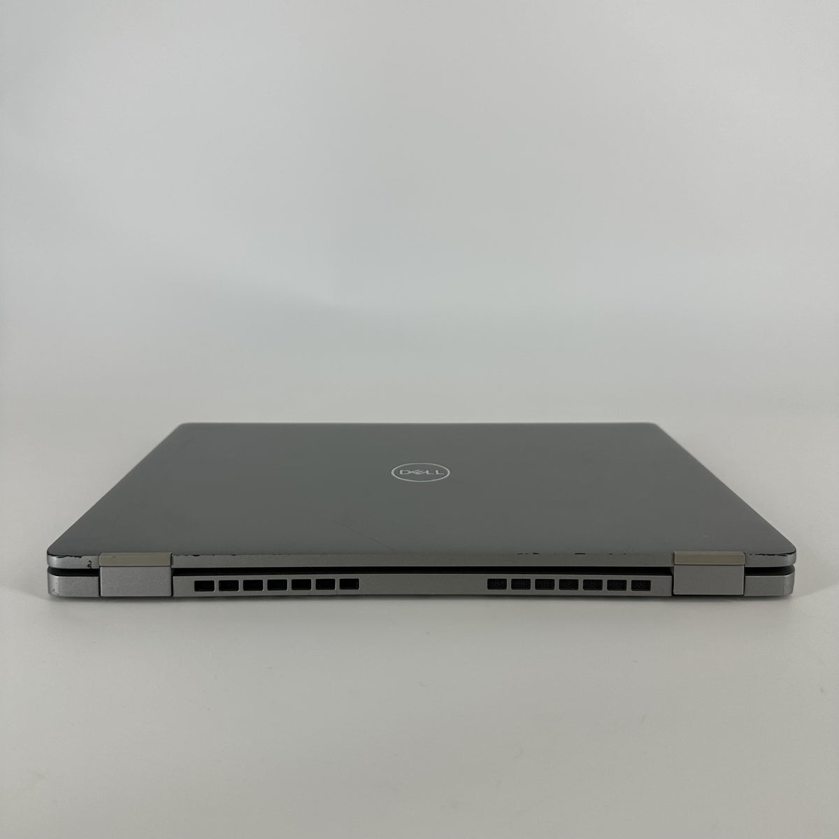 Dell Latitude 5320 13.3 Gray 2.6 GHz Intel Core i5 11th Gen. 8GB RAM