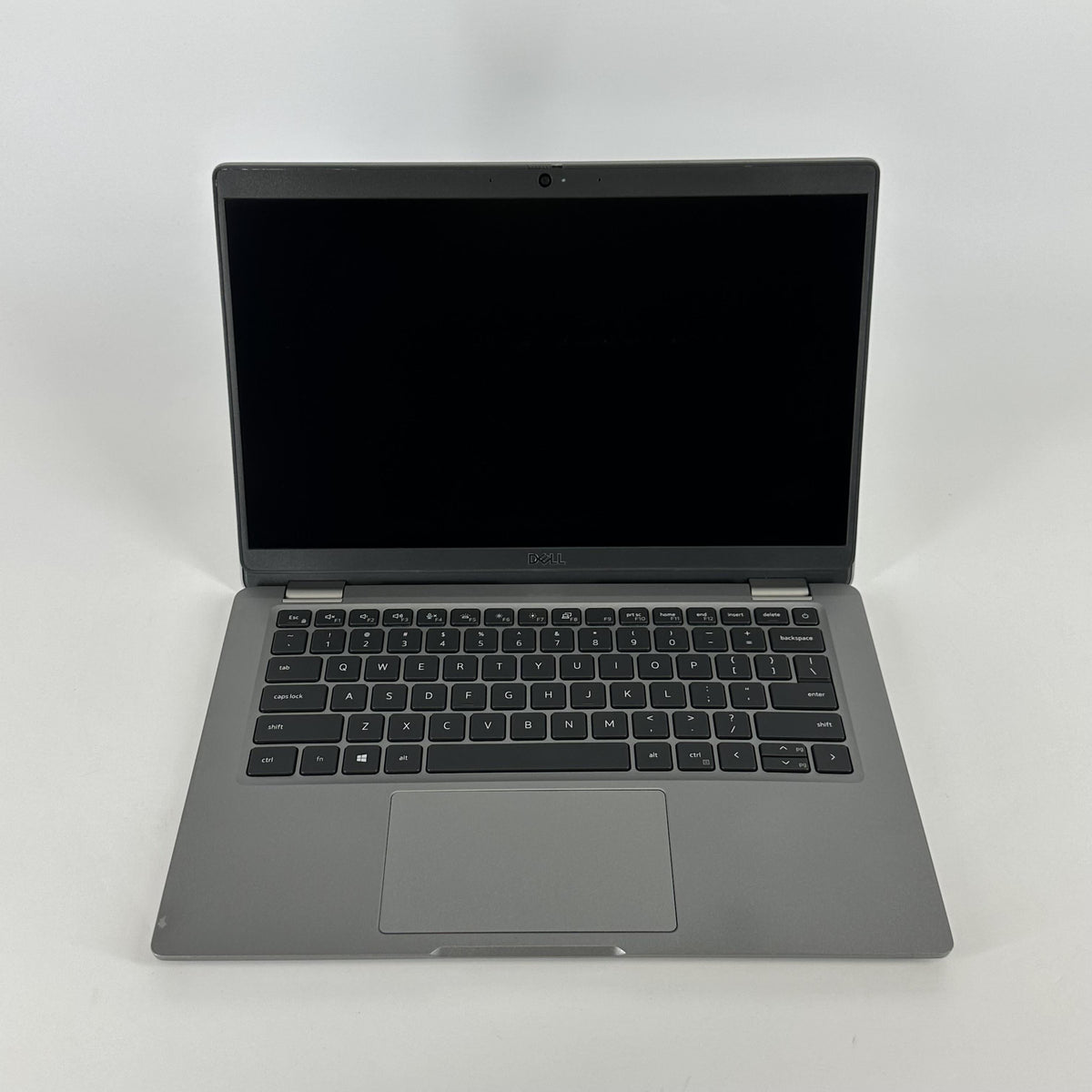 Dell Latitude 5320 13.3 Gray 2.6 GHz Intel Core i5 11th Gen. 8GB RAM