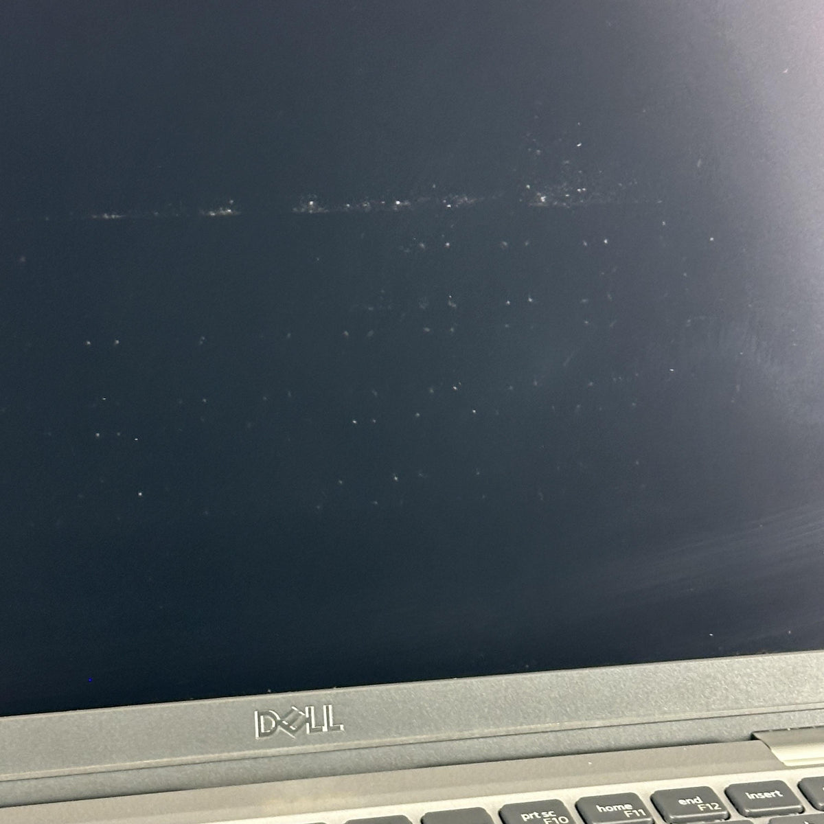 Dell Latitude 5320 13.3 Gray 2.6 GHz Intel Core i5 11th Gen. 8GB RAM