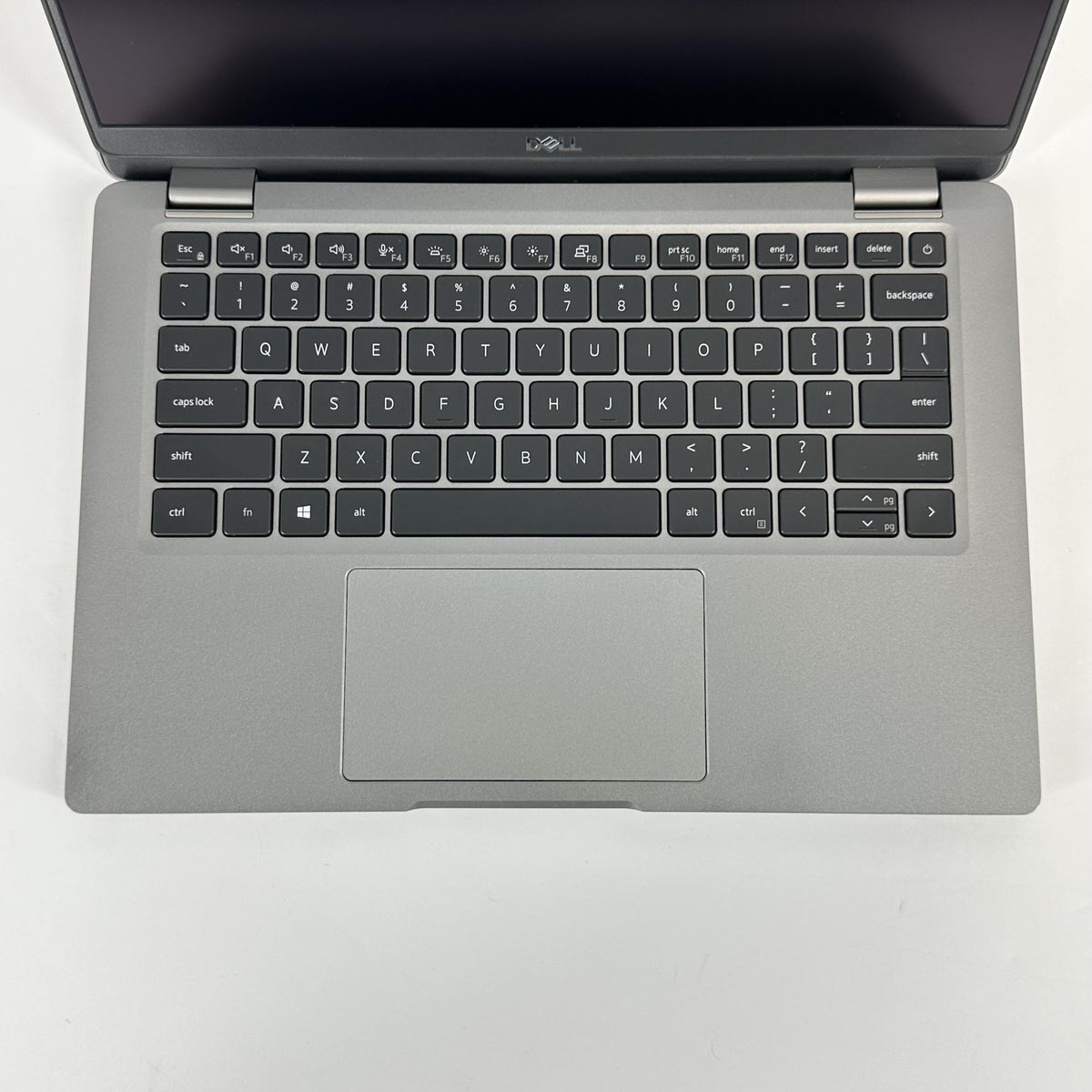 Dell Latitude 5320 13.3 Gray 2.6 GHz Intel Core i5 11th Gen. 8GB RAM