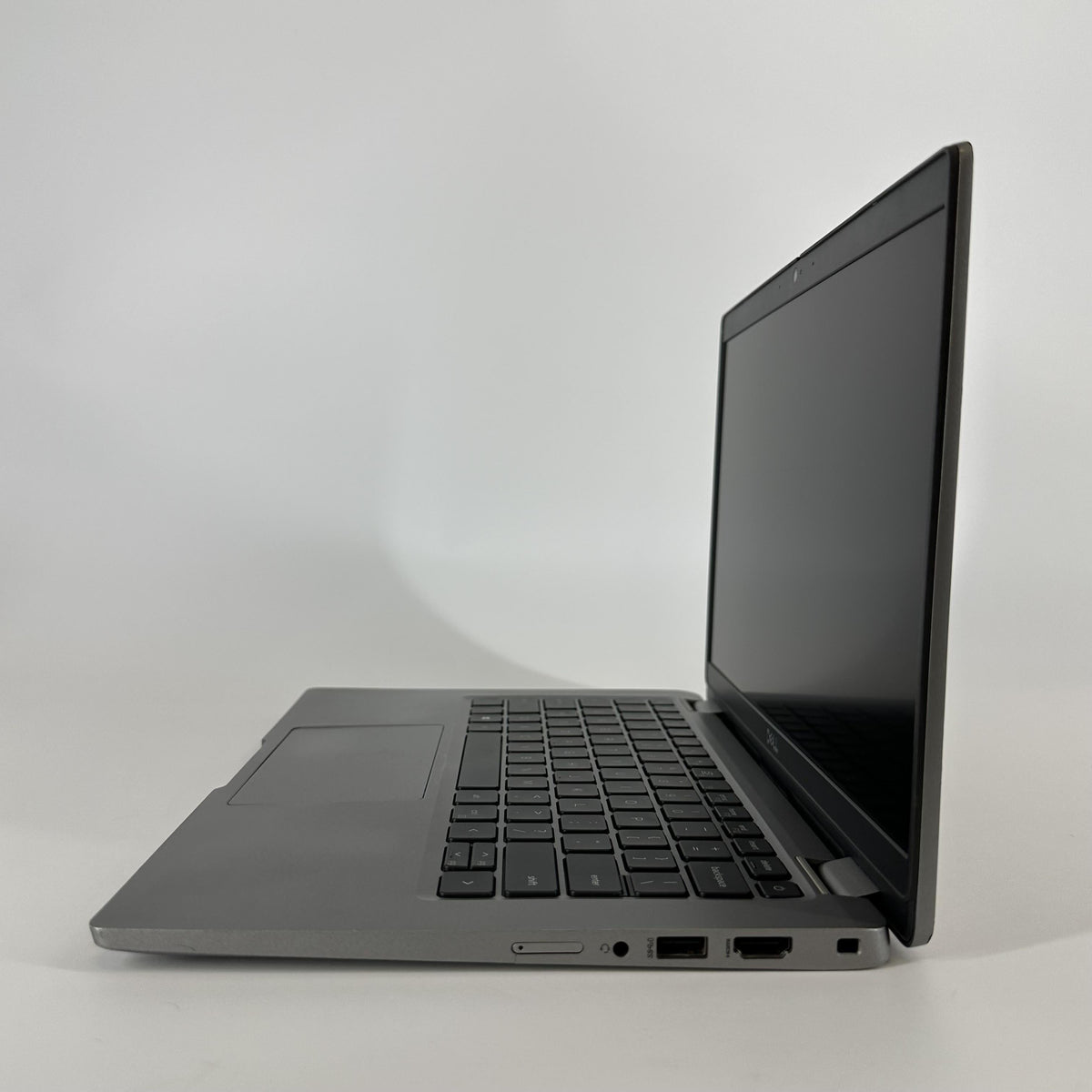 Dell Latitude 5320 13.3 Gray 2.6 GHz Intel Core i5 11th Gen. 8GB RAM