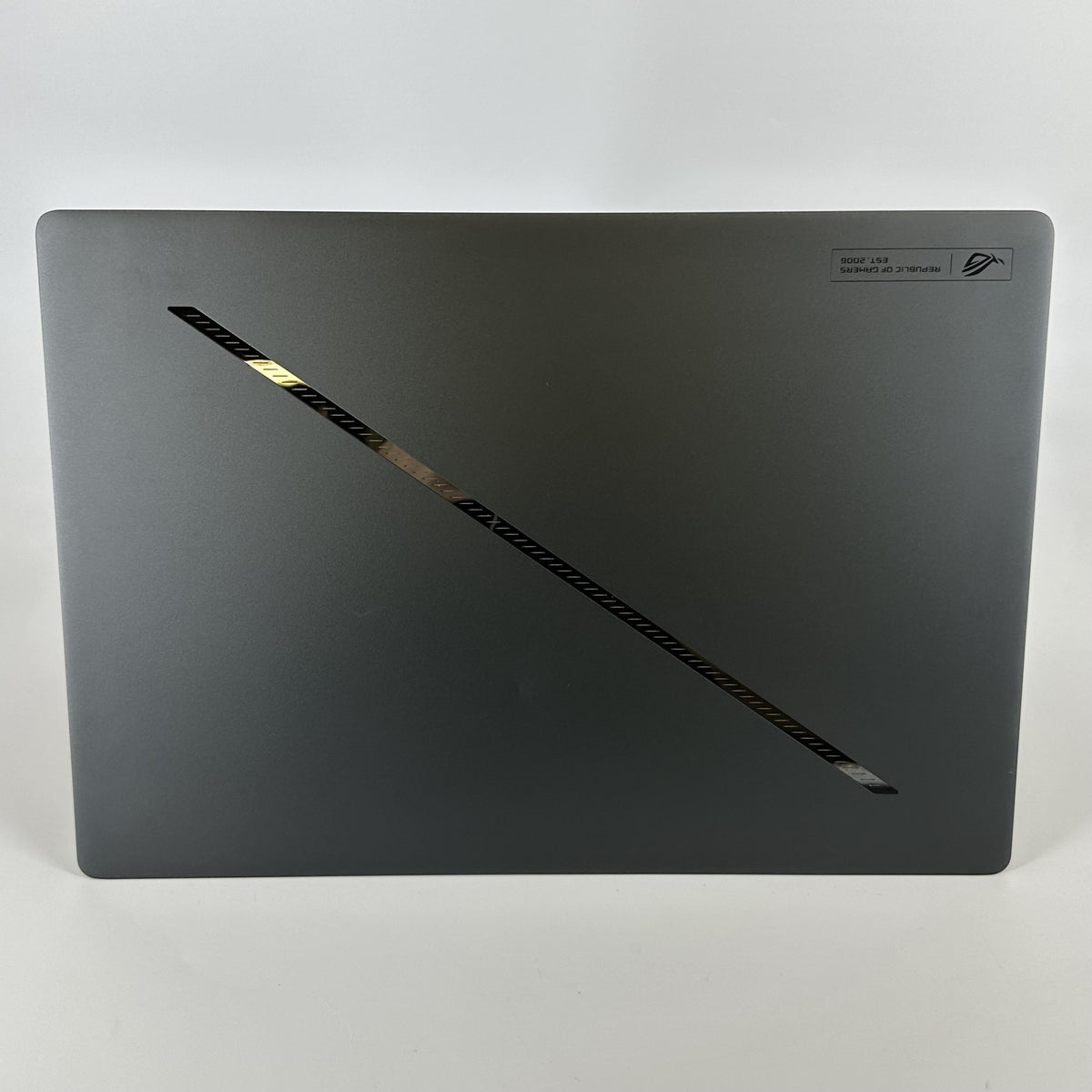 Asus ROG Zephyrus G16 GU605 16 Black 2.5 GHz Intel Core Ultra 9 16GB