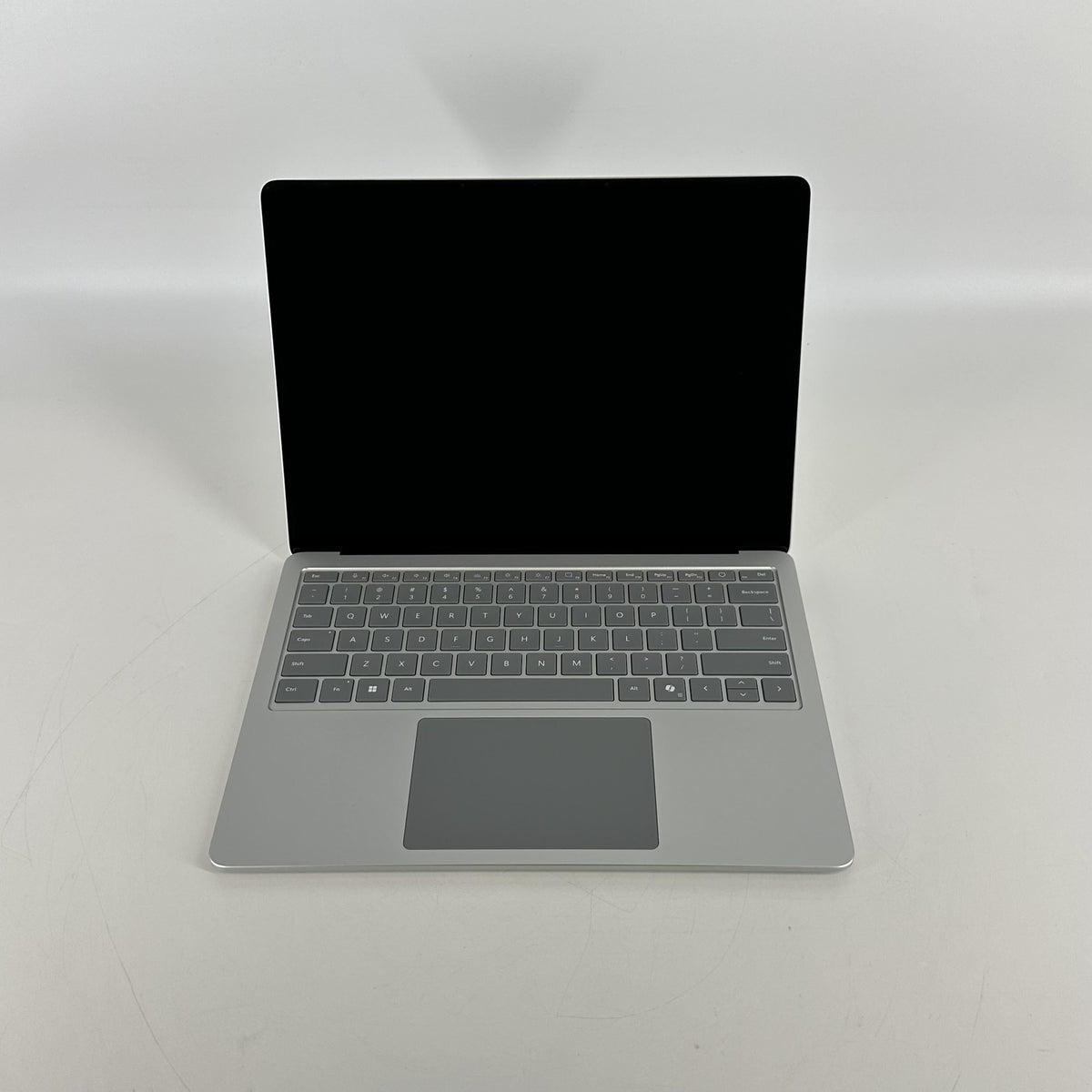 Microsoft Surface Laptop 7 13.8 Platinum WiFi 3.4 GHz Qualcomm