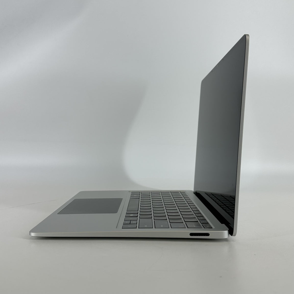 Microsoft Surface Laptop 7 13.8 Platinum WiFi 3.4 GHz Qualcomm
