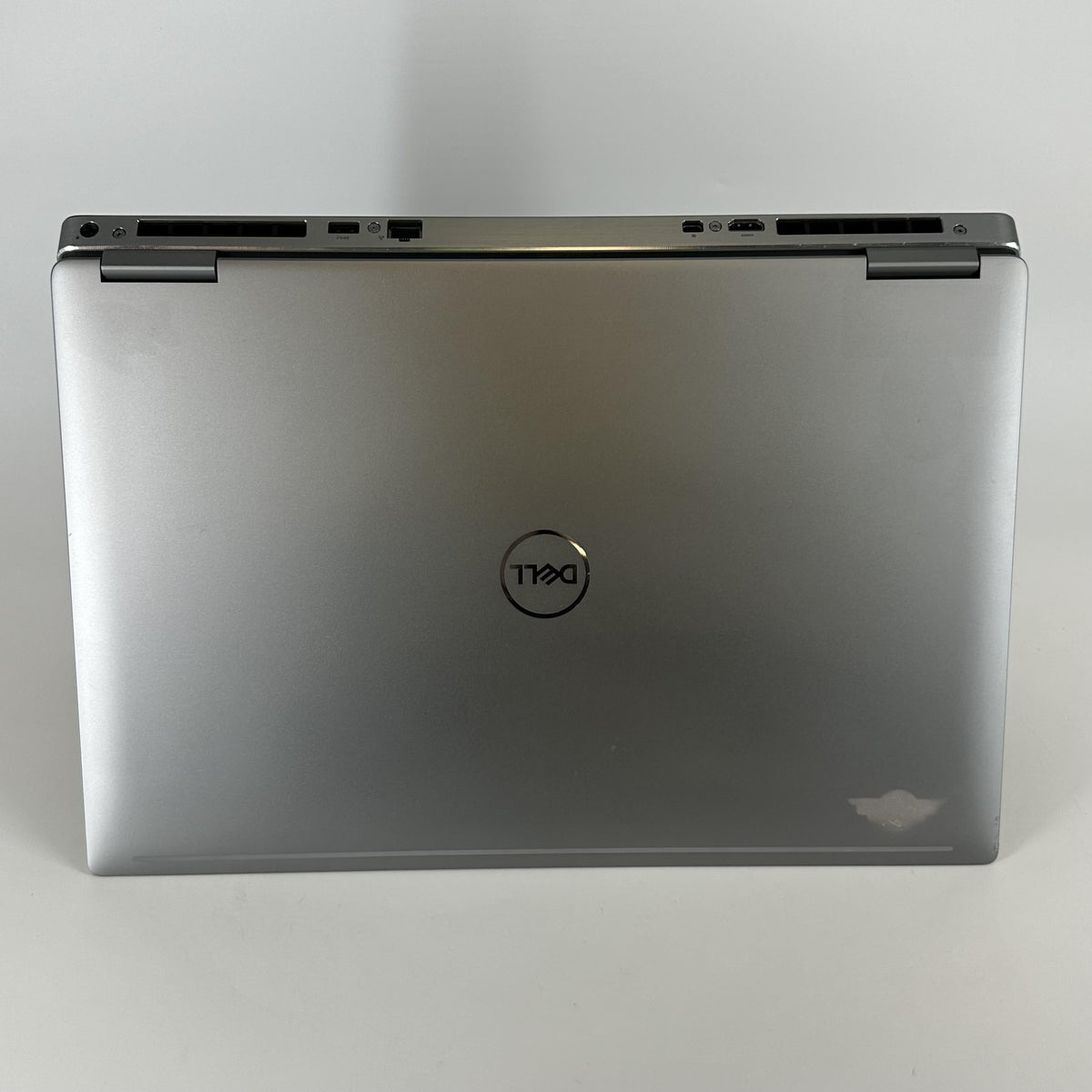 Dell Precision 7740 17.3 Gray 2.6 GHz Intel Core i7 9th Gen. 16GB RAM