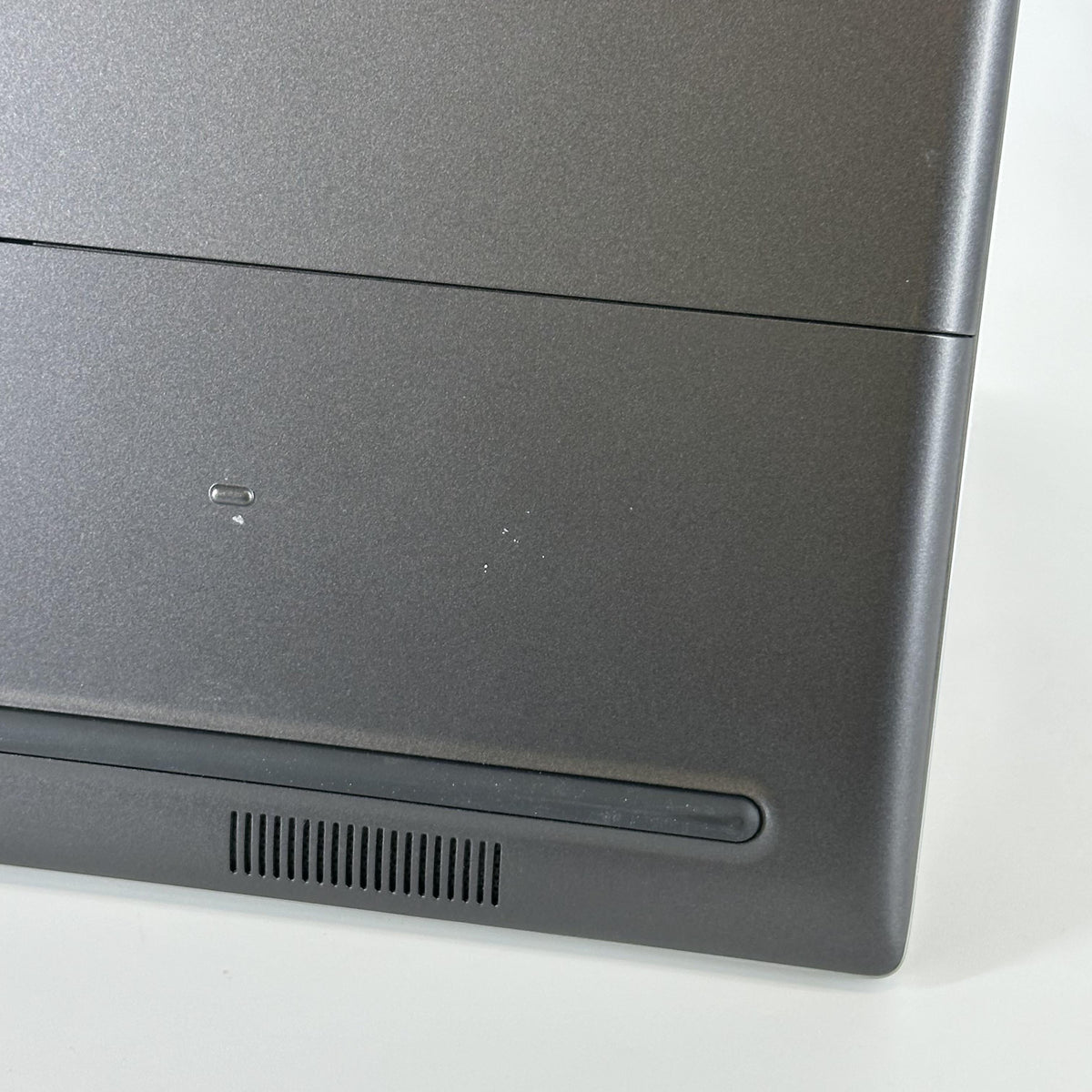 Dell Precision 7740 17.3 Gray 2.6 GHz Intel Core i7 9th Gen. 16GB RAM
