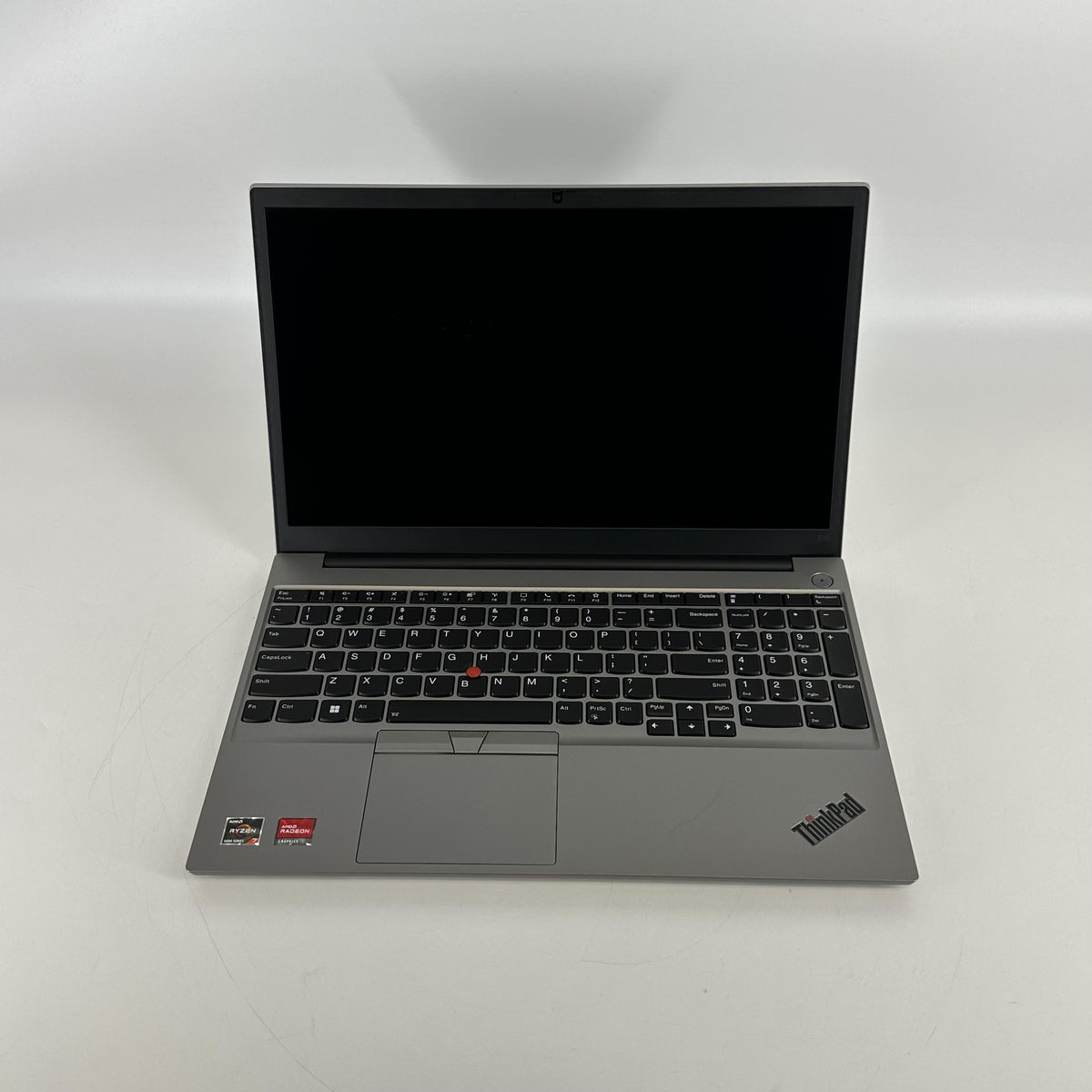 Lenovo ThinkPad E15 Gen 4 Silver 2.0 GHz AMD Ryzen 7 5825U 16GB RAM