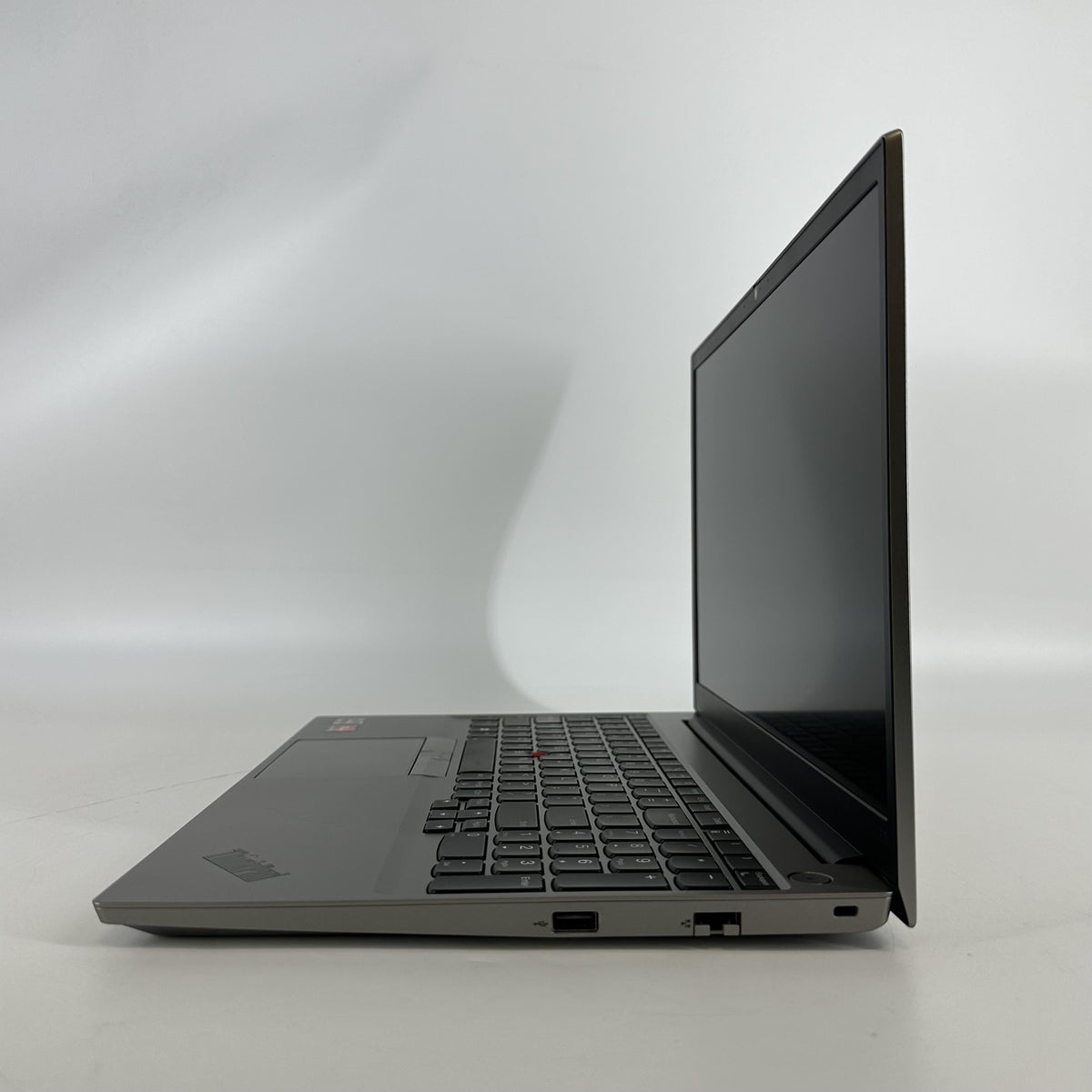 Lenovo ThinkPad E15 Gen 4 Silver 2.0 GHz AMD Ryzen 7 5825U 16GB RAM