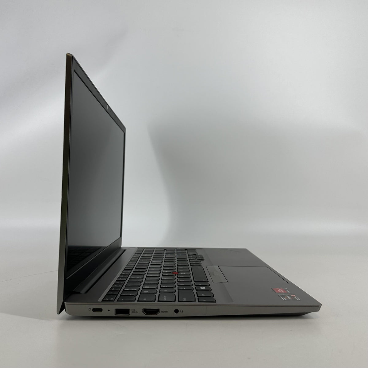 Lenovo ThinkPad E15 Gen 4 Silver 2.0 GHz AMD Ryzen 7 5825U 16GB RAM