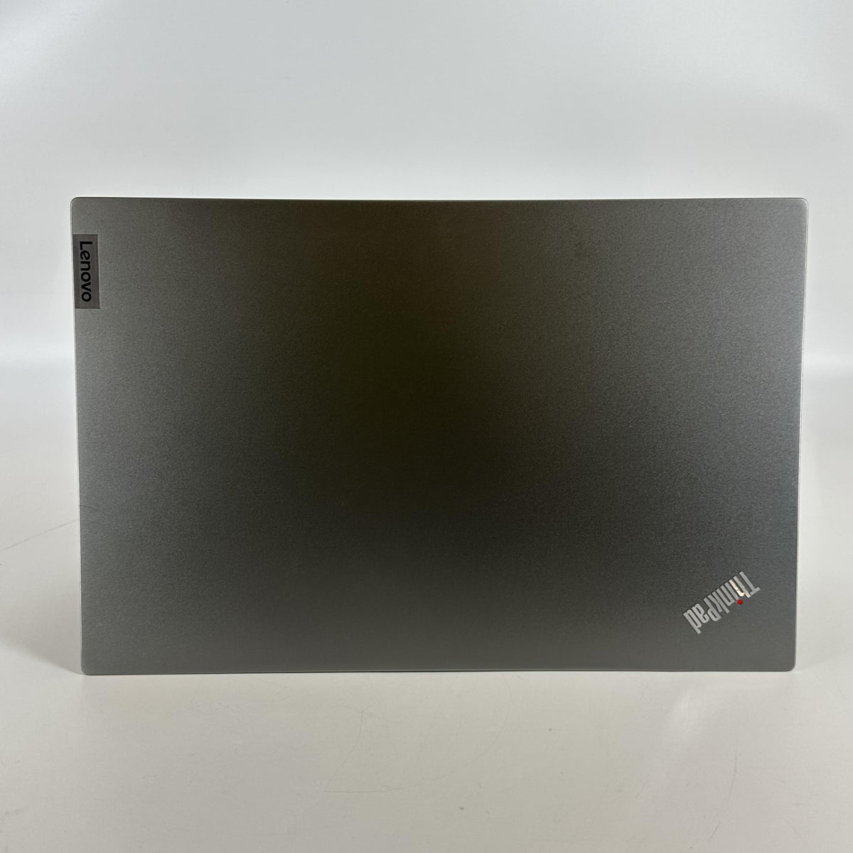 Lenovo ThinkPad E15 Gen 4 Silver 2.0 GHz AMD Ryzen 7 5825U 16GB RAM