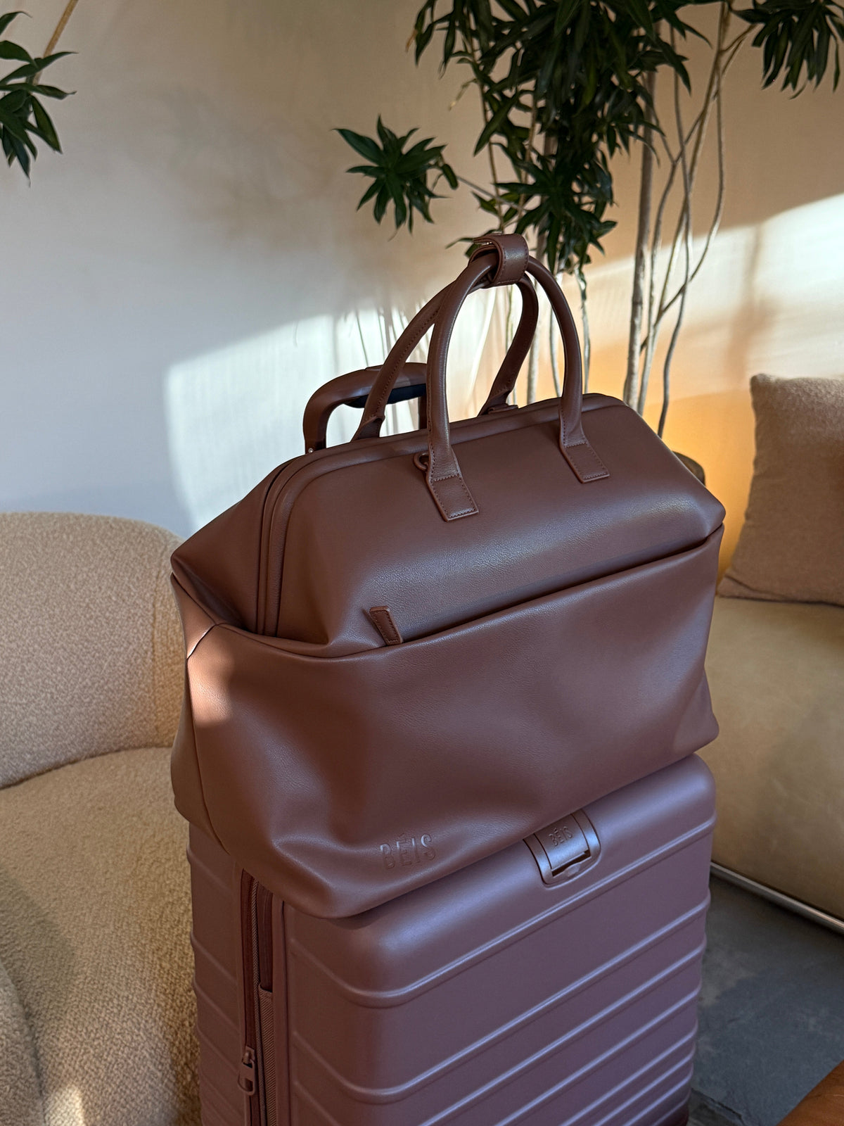 The Essential Overpacker Set