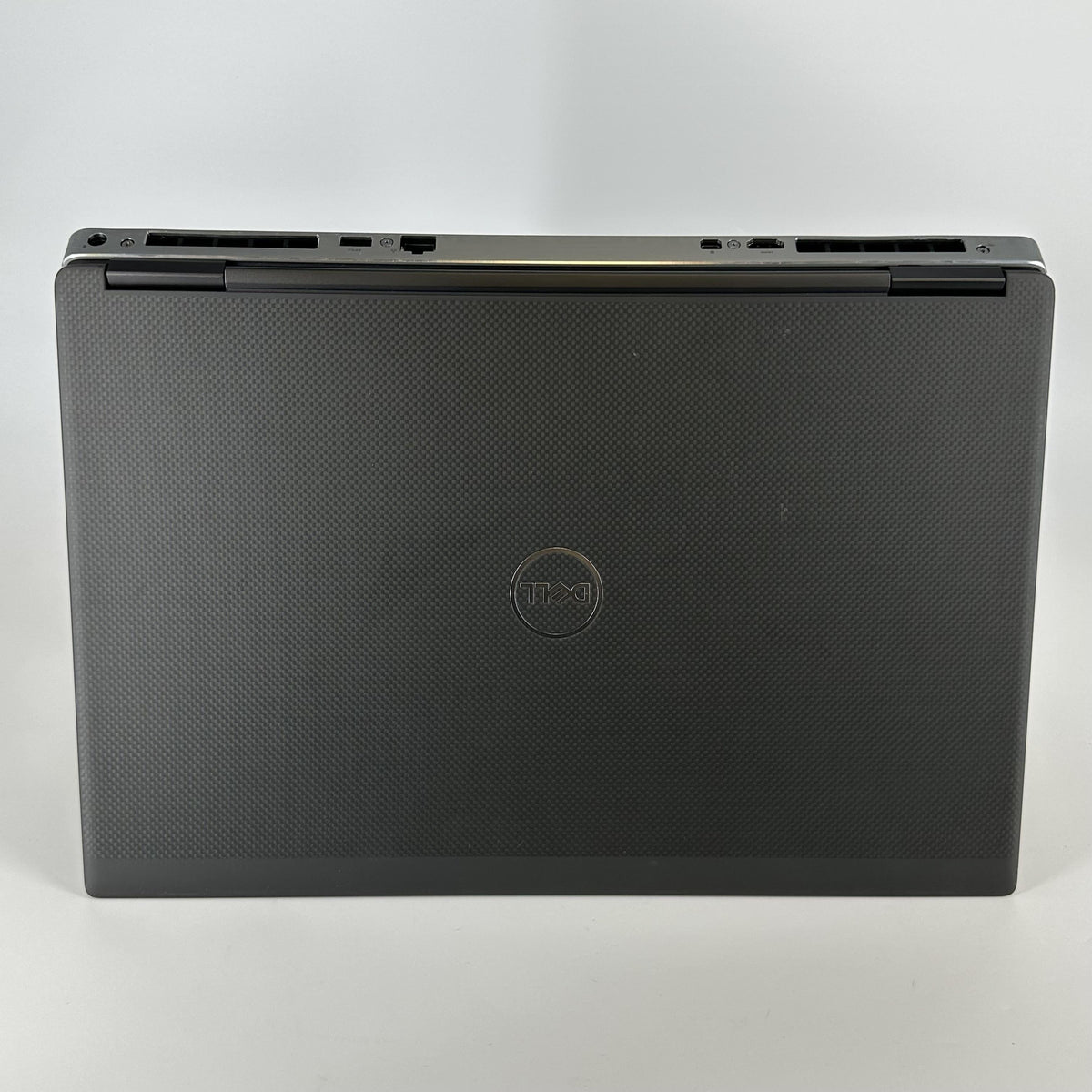 Dell Precision 7740 17.3 Gray 2.6 GHz Intel Core i7 9th Gen. 64GB RAM
