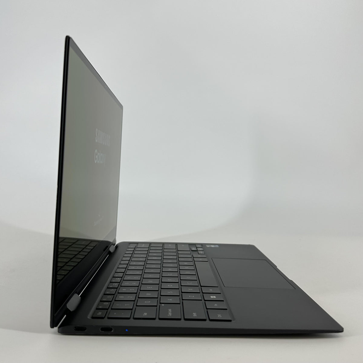 Samsung Galaxy Book2 360 13.3 Graphite WiFi 2.5 GHz Intel Core i7