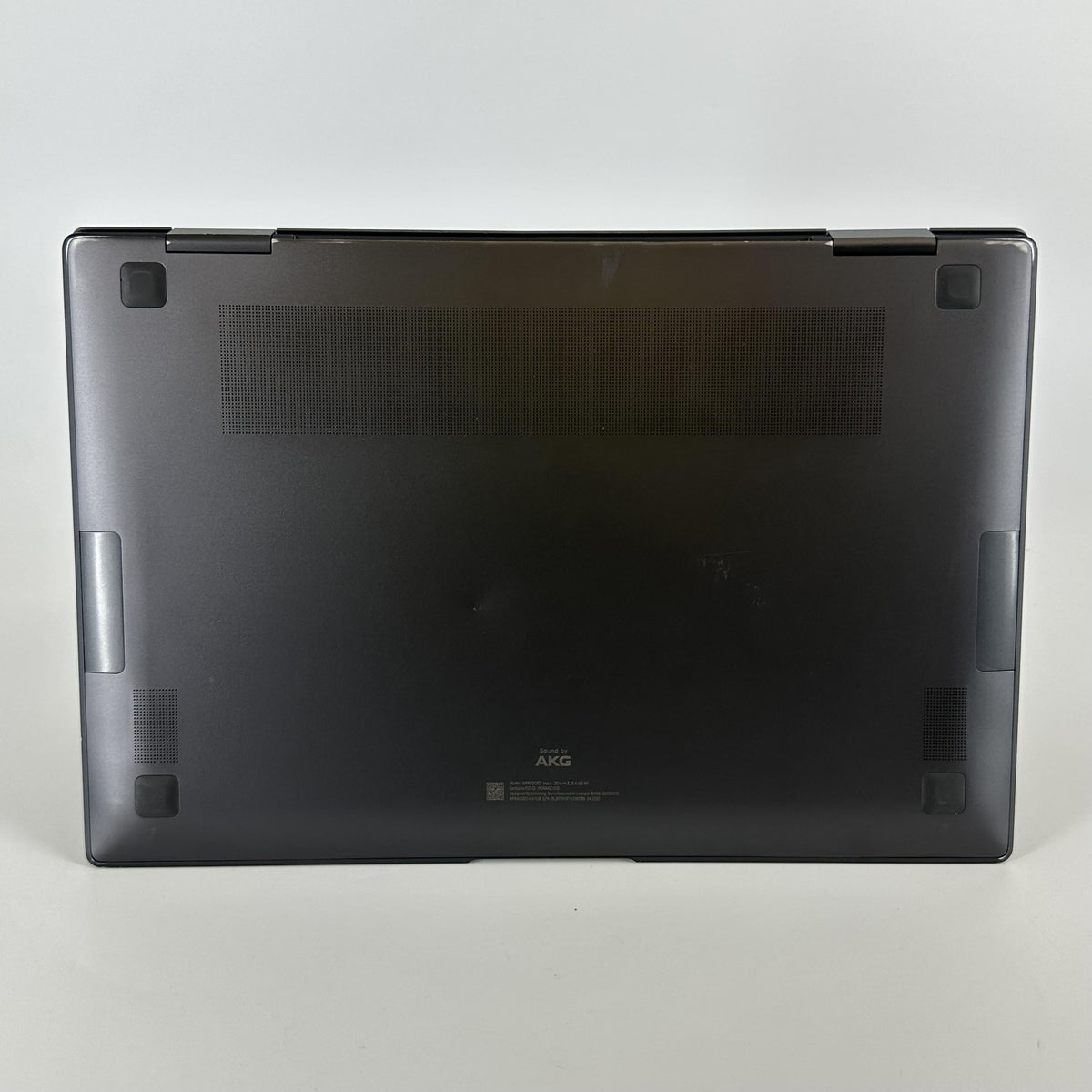 Samsung Galaxy Book2 360 13.3 Graphite WiFi 2.5 GHz Intel Core i7