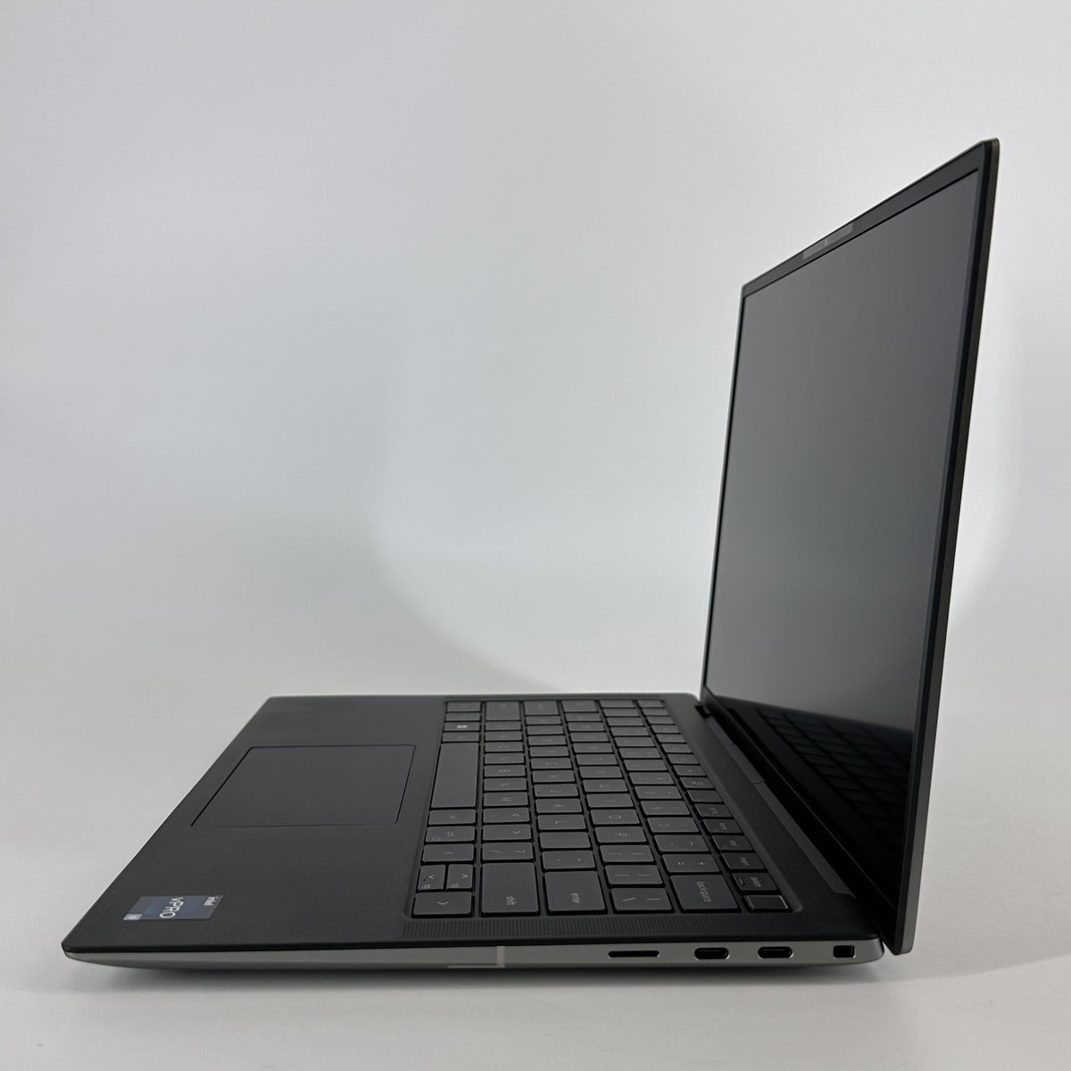 Dell Precision 5470 14 Gray 2.5 GHz Intel Core i9 12th Gen. 32GB RAM