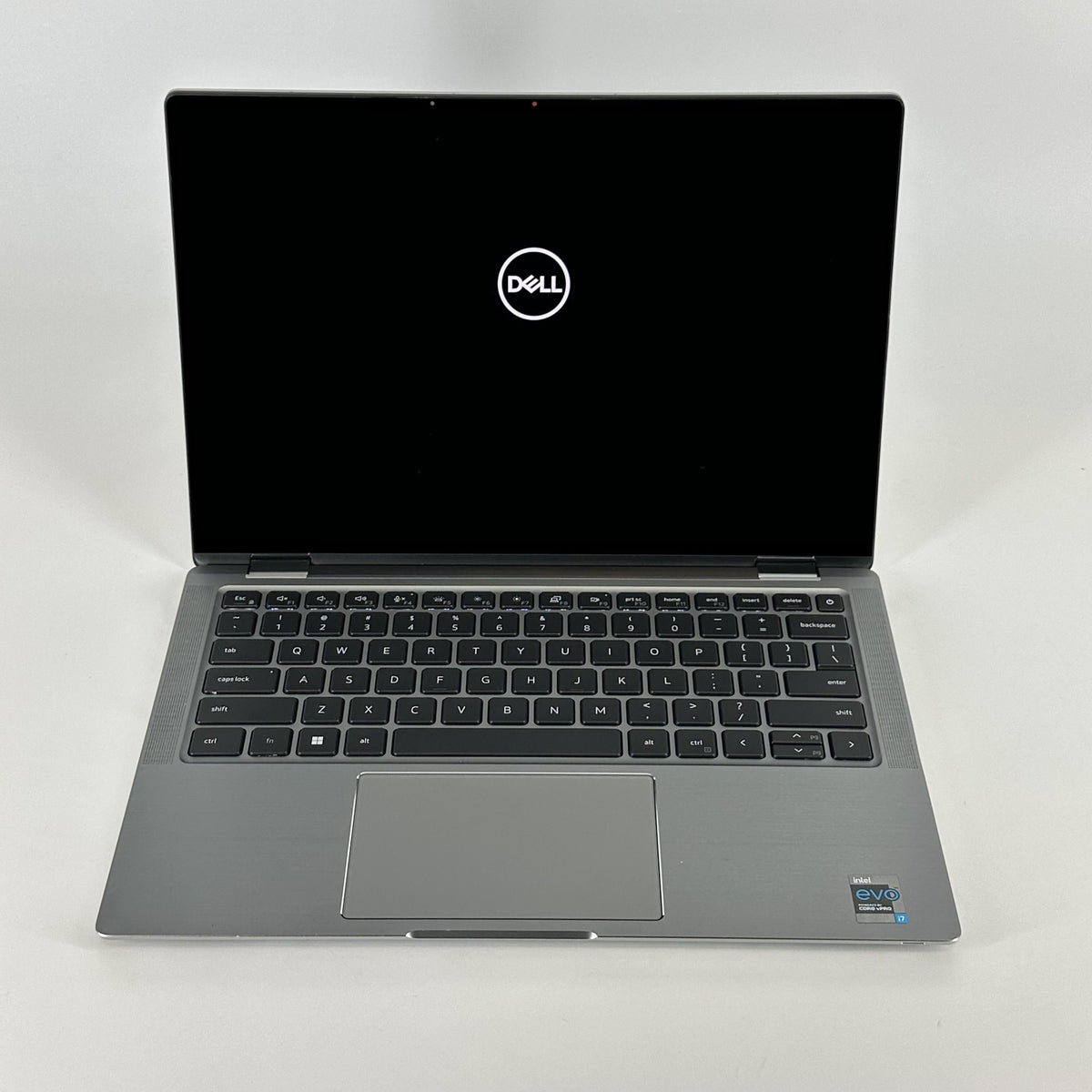 Dell Latitude 9420 (2-in-1) 14 Gray 3.0 GHz Intel Core i7 11th Gen.