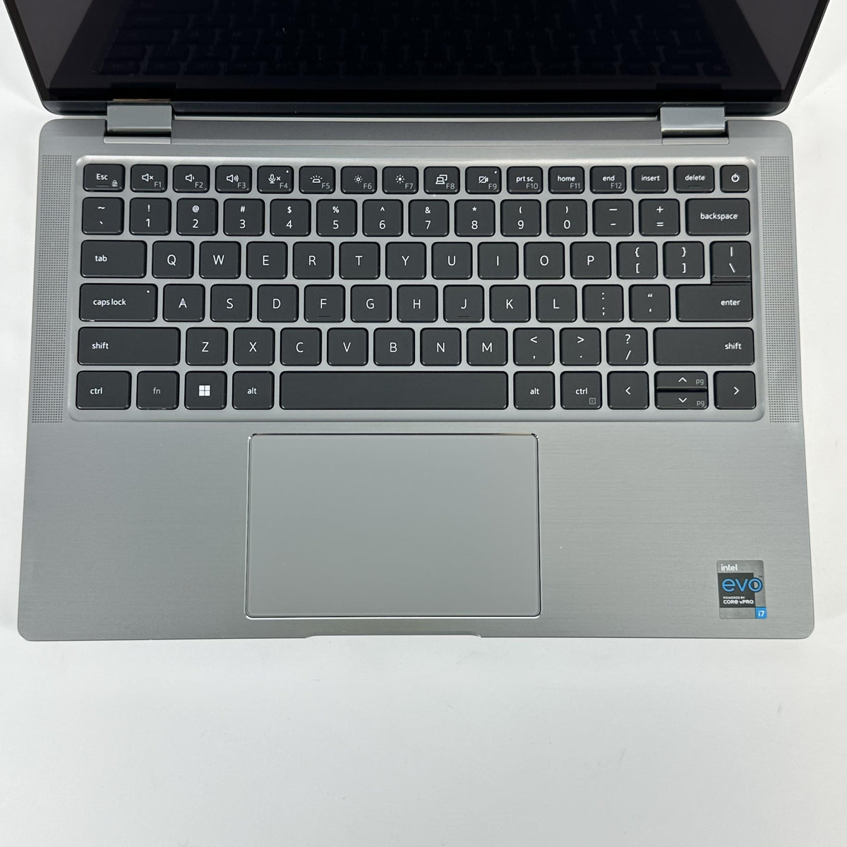 Dell Latitude 9420 (2-in-1) 14 Gray 3.0 GHz Intel Core i7 11th Gen.