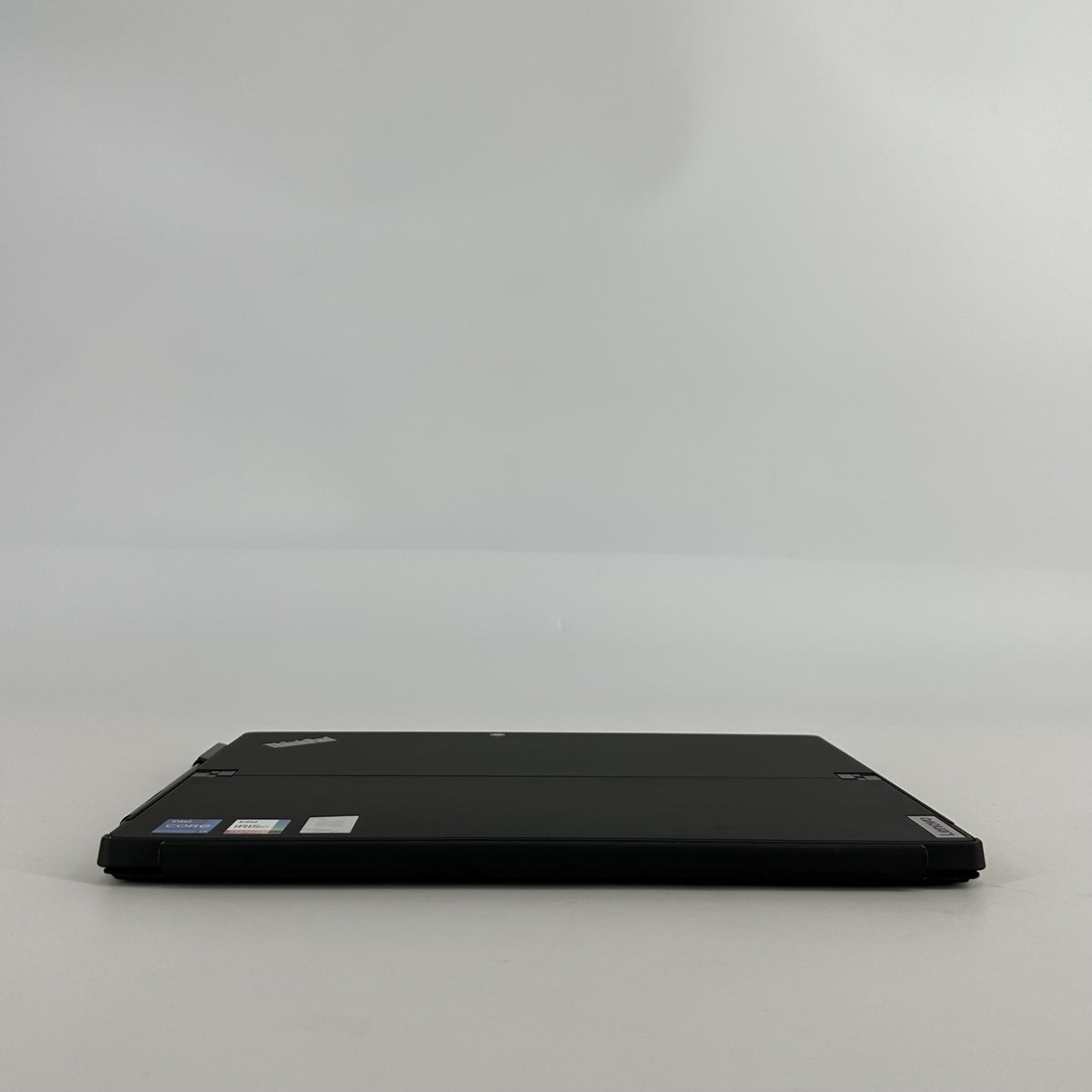 Lenovo ThinkPad X12 Detachable Gen 1 Black WiFi 1.2 GHz Intel Core i7