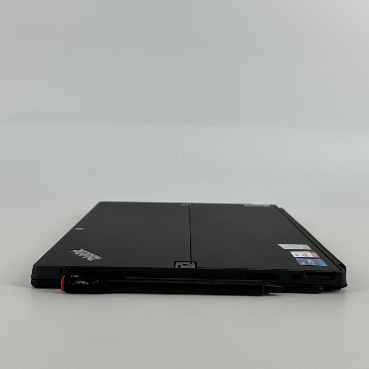Lenovo ThinkPad X12 Detachable Gen 1 Black WiFi 1.2 GHz Intel Core i7