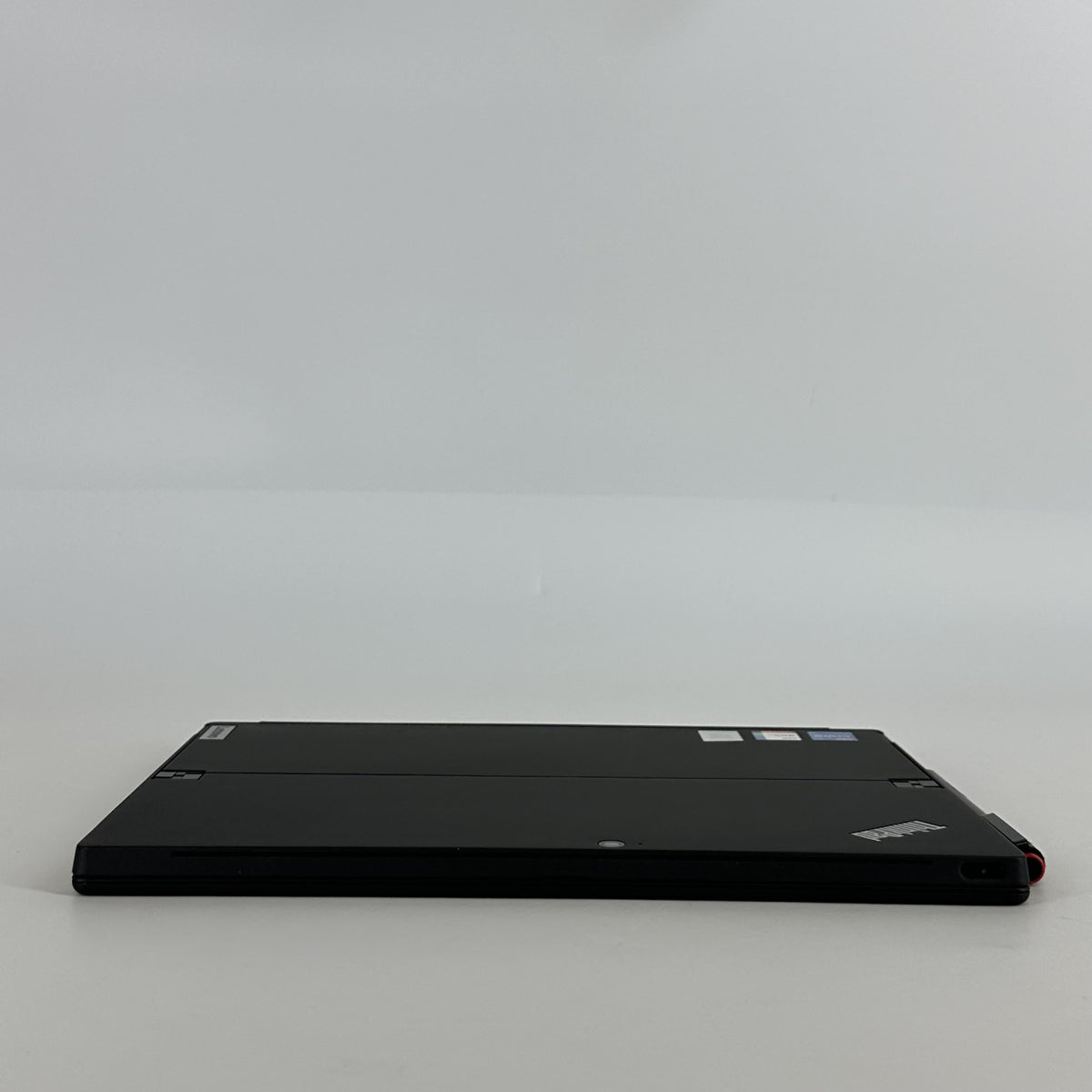 Lenovo ThinkPad X12 Detachable Gen 1 Black WiFi 1.2 GHz Intel Core i7