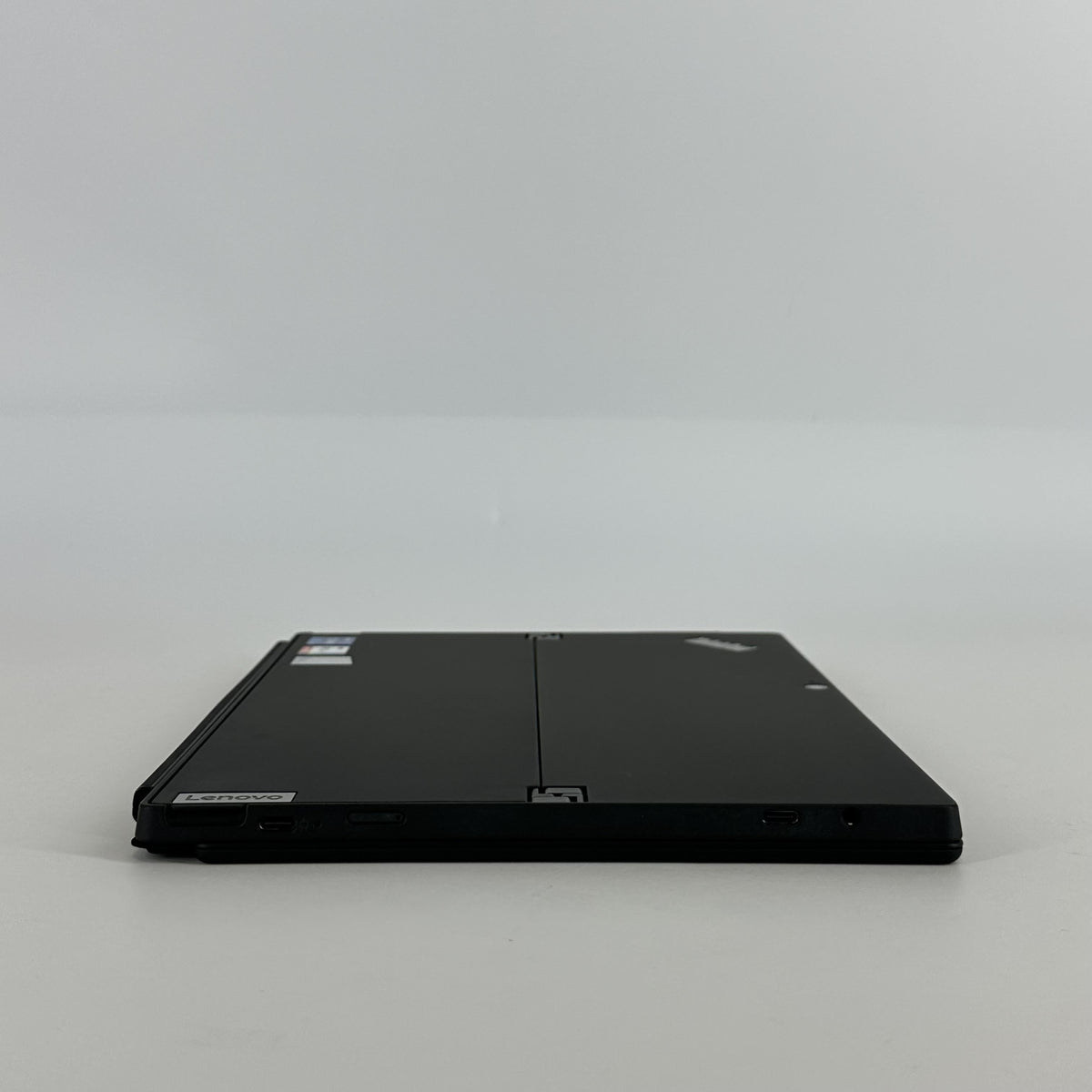 Lenovo ThinkPad X12 Detachable Gen 1 Black WiFi 1.2 GHz Intel Core i7