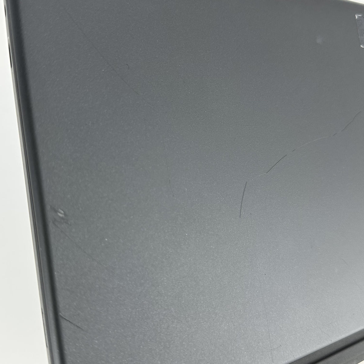 Lenovo ThinkPad X12 Detachable Gen 1 Black WiFi 1.2 GHz Intel Core i7