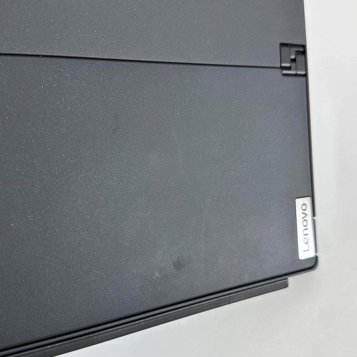 Lenovo ThinkPad X12 Detachable Gen 1 Black WiFi 1.2 GHz Intel Core i7