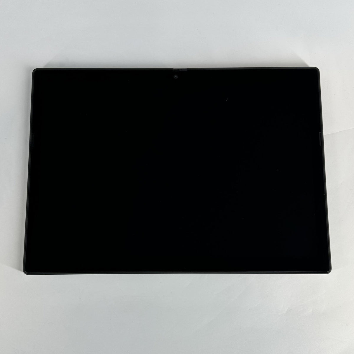 Lenovo ThinkPad X12 Detachable Gen 1 Black WiFi 1.2 GHz Intel Core i7