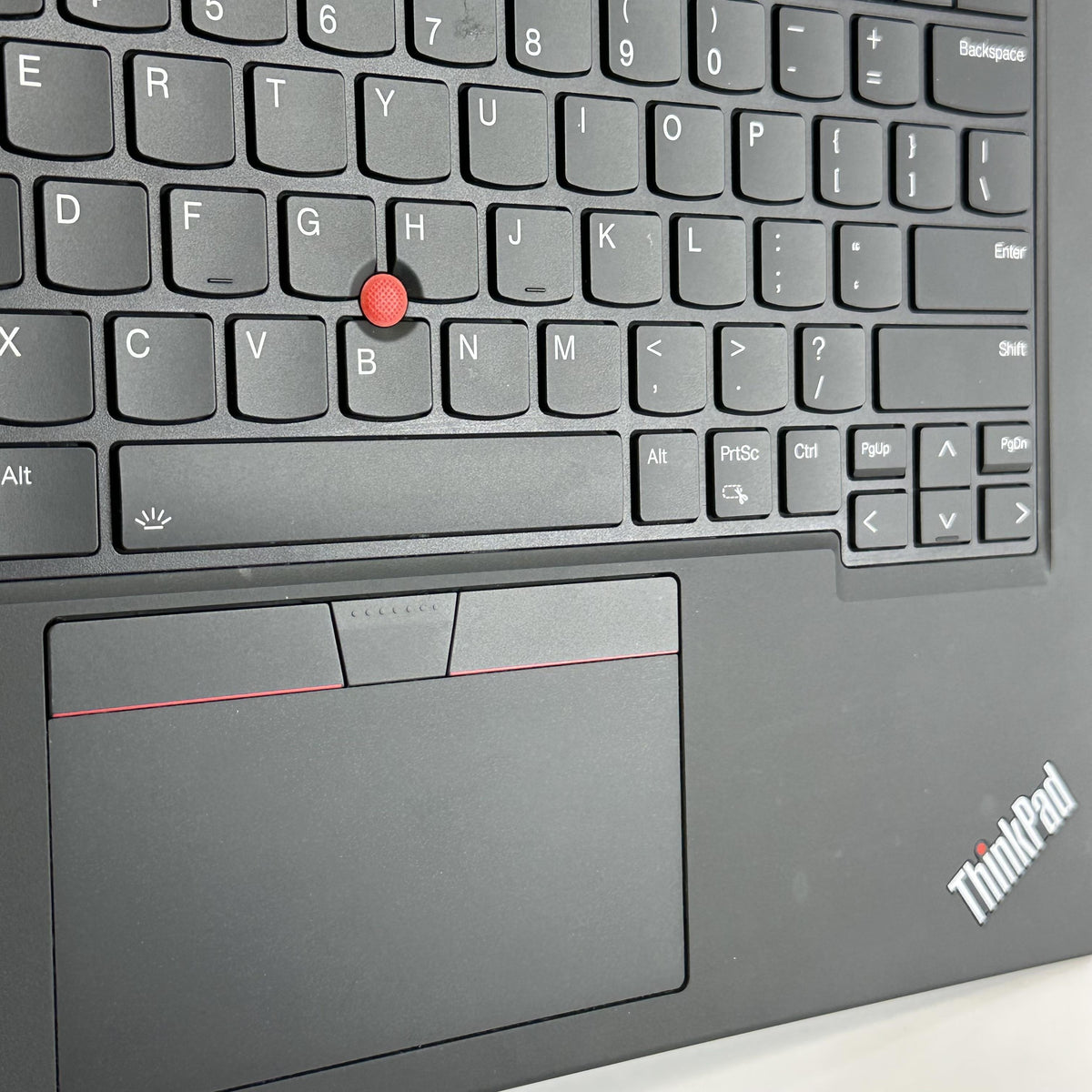 Lenovo ThinkPad T14 Gen 4 Gray 1.9 GHz Intel Core i7 13th Gen. 16GB