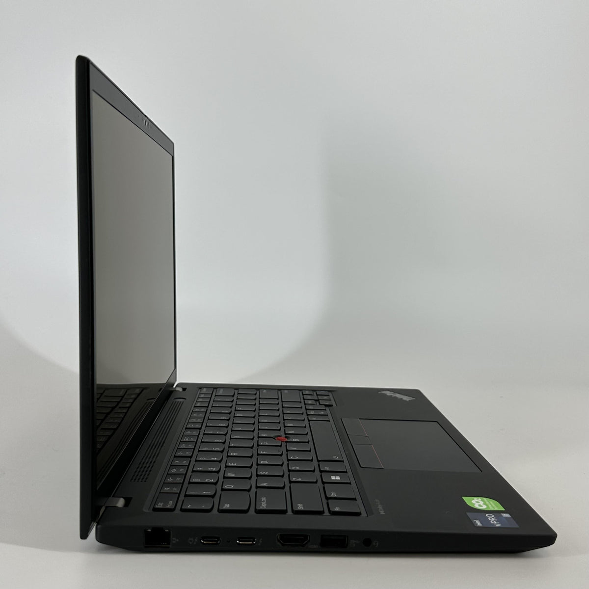 Lenovo ThinkPad T14 Gen 4 Gray 1.9 GHz Intel Core i7 13th Gen. 16GB