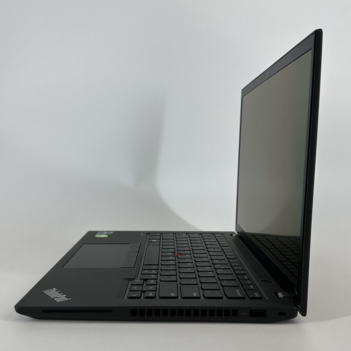 Lenovo ThinkPad T14 Gen 4 Gray 1.9 GHz Intel Core i7 13th Gen. 16GB