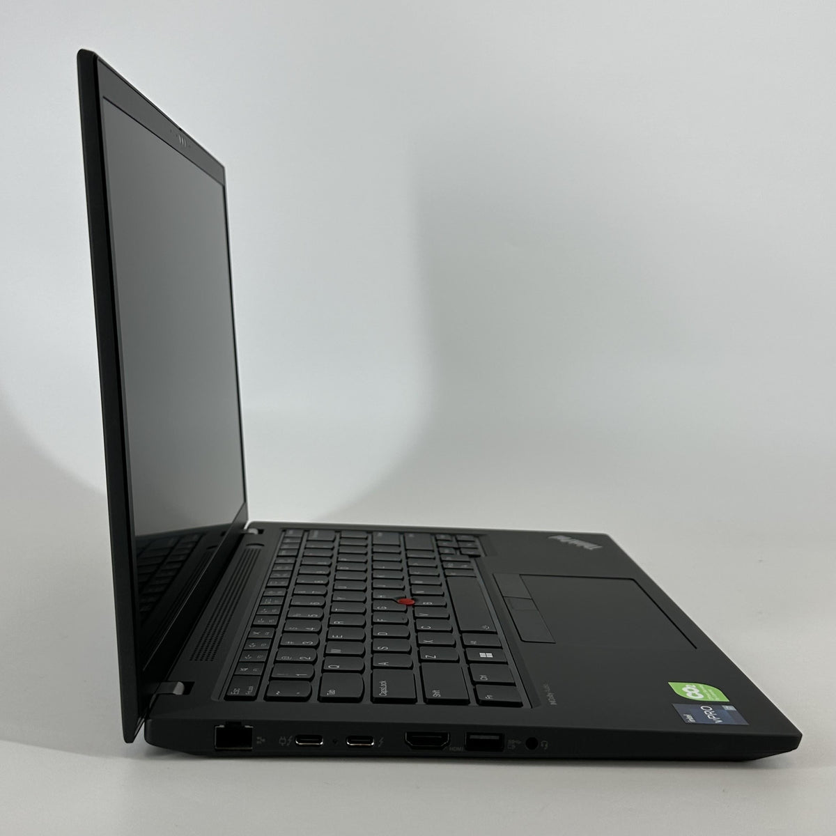 Lenovo ThinkPad T14 Gen 4 Gray 1.8 GHz Intel Core i7 13th Gen. 32GB