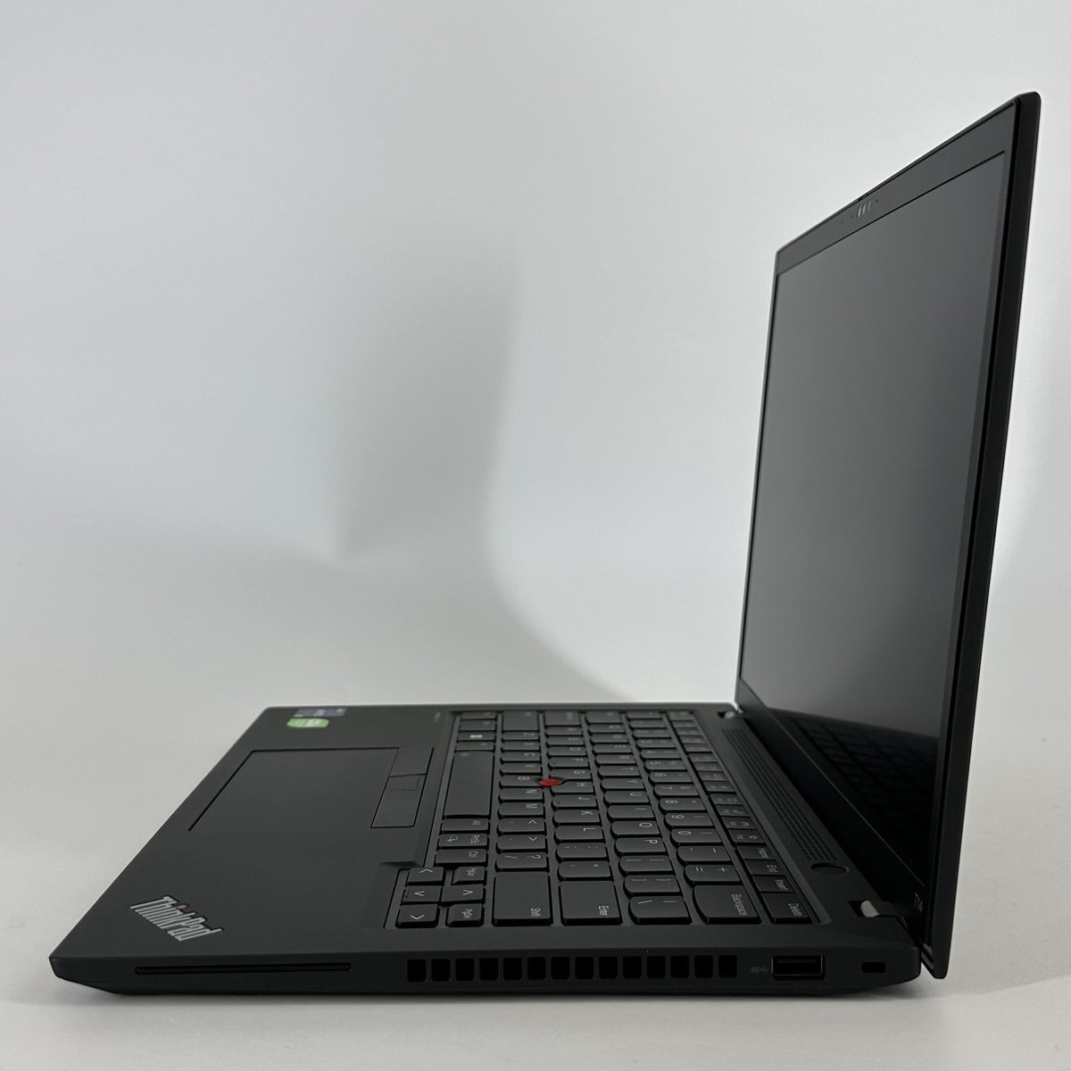Lenovo ThinkPad T14 Gen 4 Gray 1.8 GHz Intel Core i7 13th Gen. 32GB
