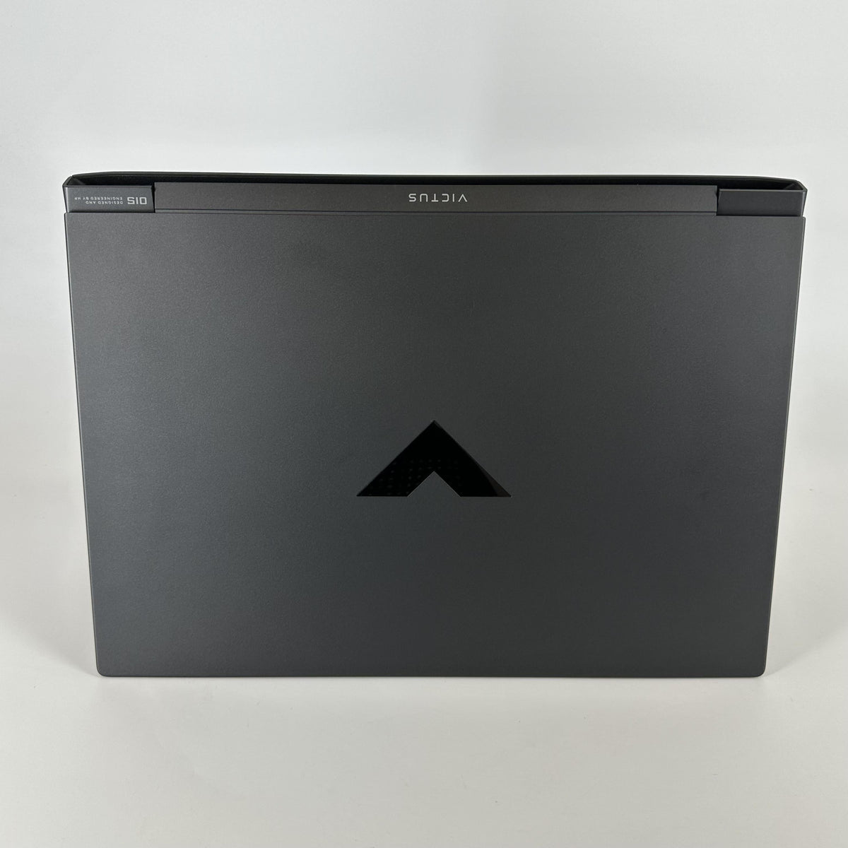 HP Victus 15.6 Black 3.2 GHz AMD Ryzen 7 7445HS 16GB RAM 512GB Solid
