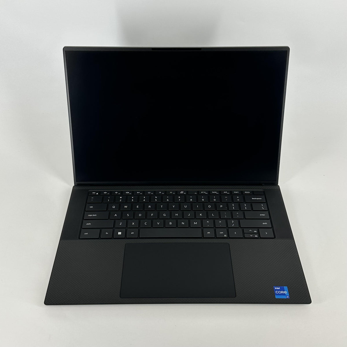 Dell Precision 5570 15.6 Gray 2.4 GHz Intel Core i7 12th Gen. 32GB
